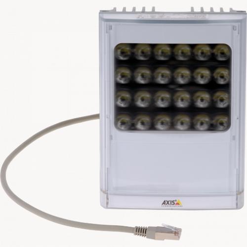AXIS T90D35 PoE W-LED Illuminator