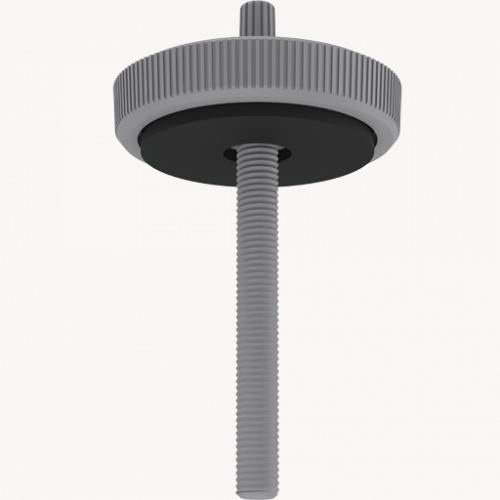 AXIS T91A13 Threaded Ceiling Mount