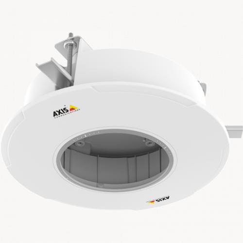 AXIS T94P01L Recessed Mount