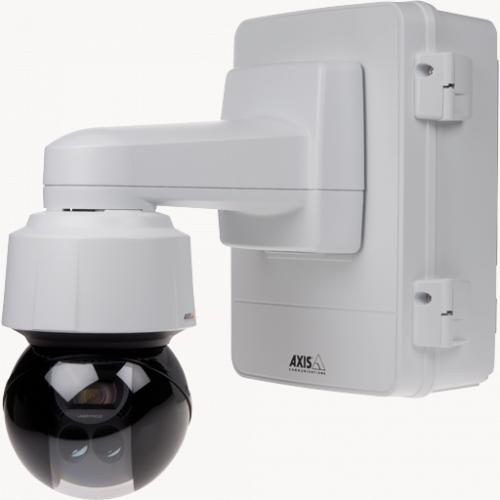 Шкаф для системы видеонаблюдения AXIS T98A18-VE Surveillance Cabinet