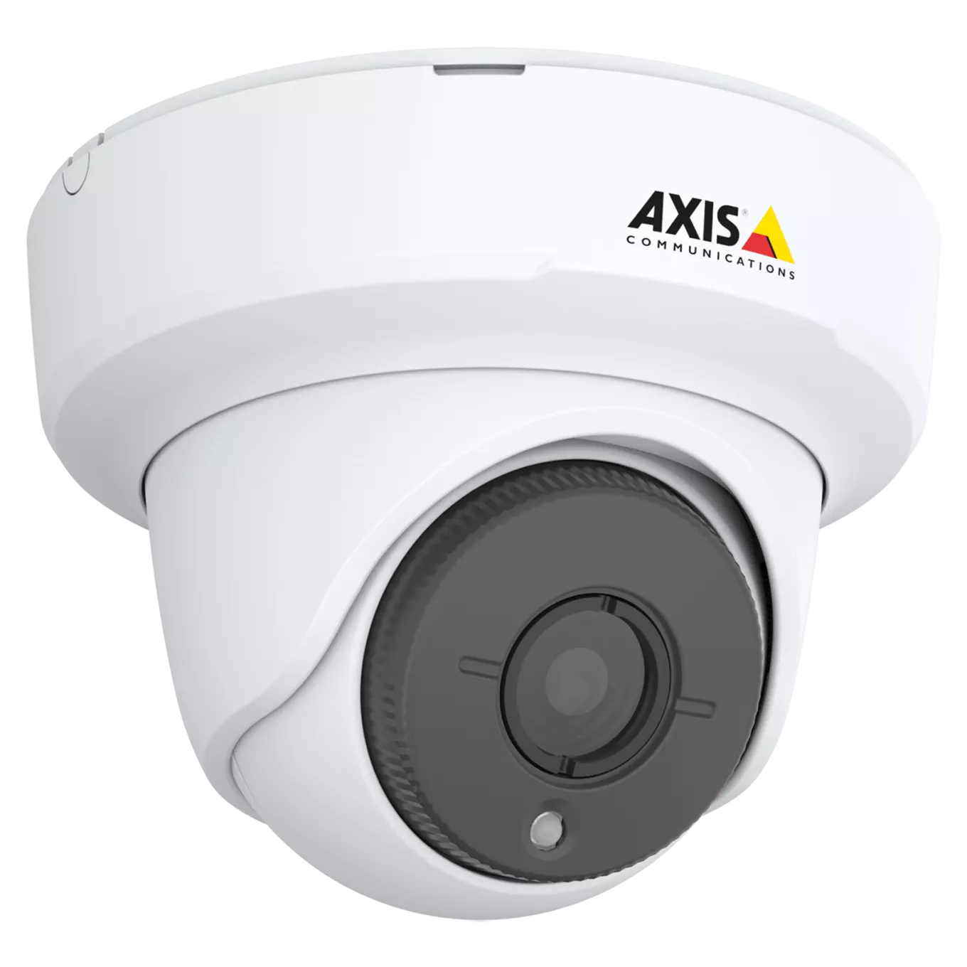 AXIS FA3105-L Eyeball Sensor Unit | Axis Communications AXIS FA3105-L Eyeball Sensor Unit | Axis Communications