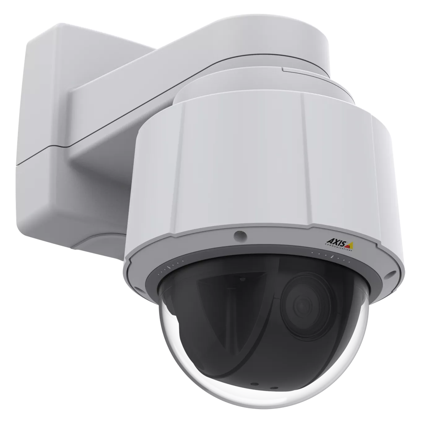 Axis IP Camera Q6075 has Indoor PTZ with HDTV 720p and 30x optical zoom