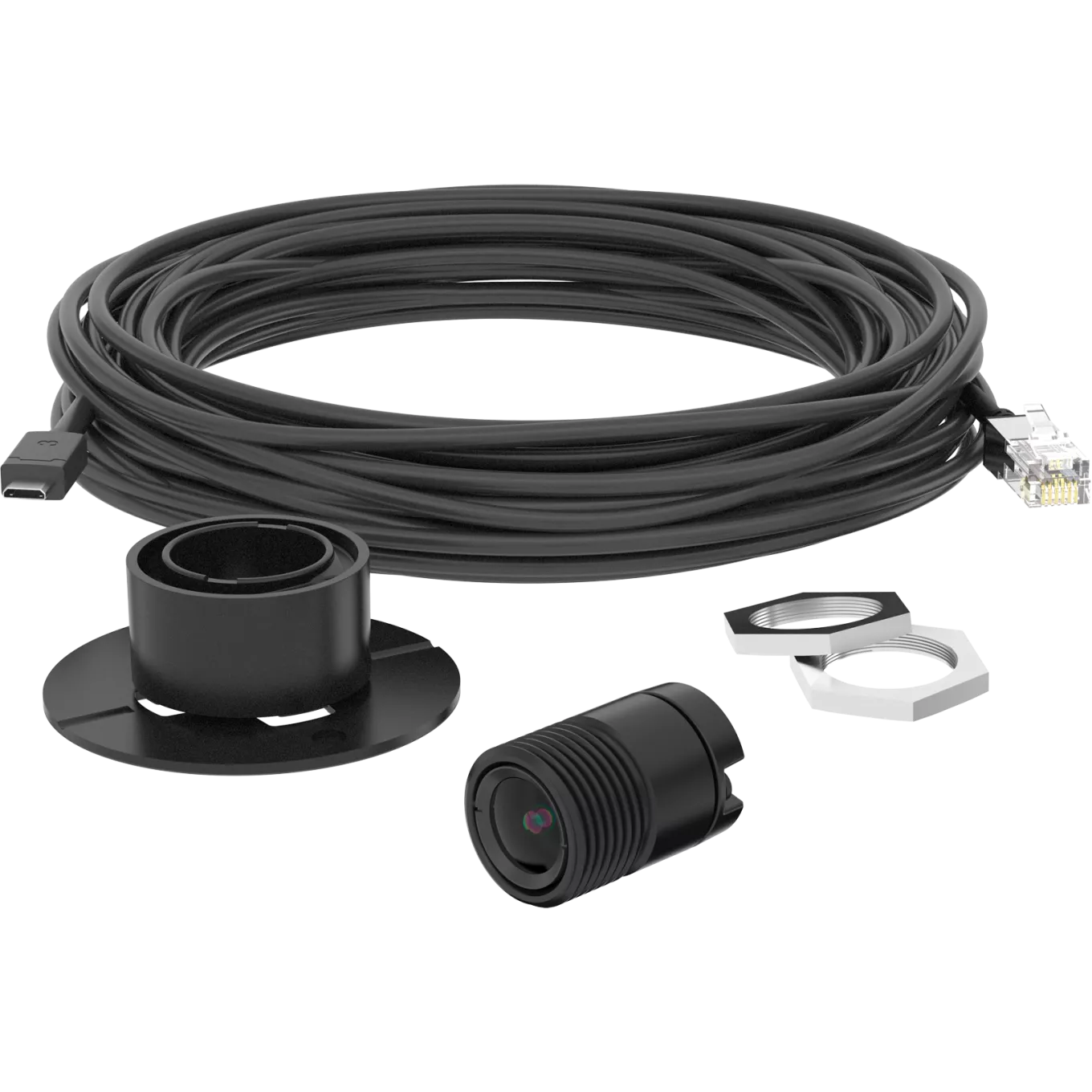 Parts for AXIS FA1105 Sensor Unit
