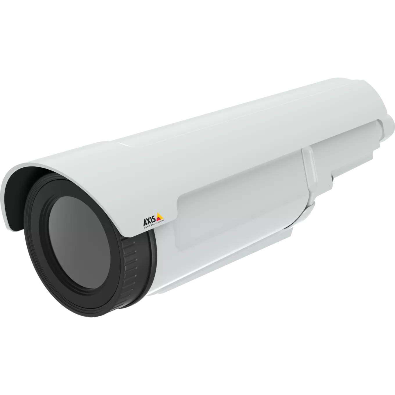 AXIS Q1941-E PT Mount Thermal Network Camera | Axis Communications