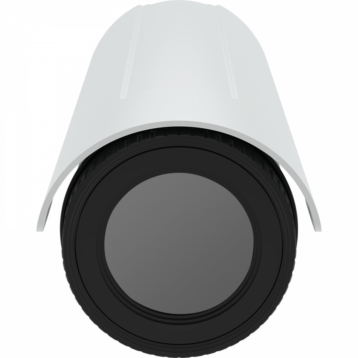 Front image of AXIS Q1942-E PT Mount Thermal Network Camera.