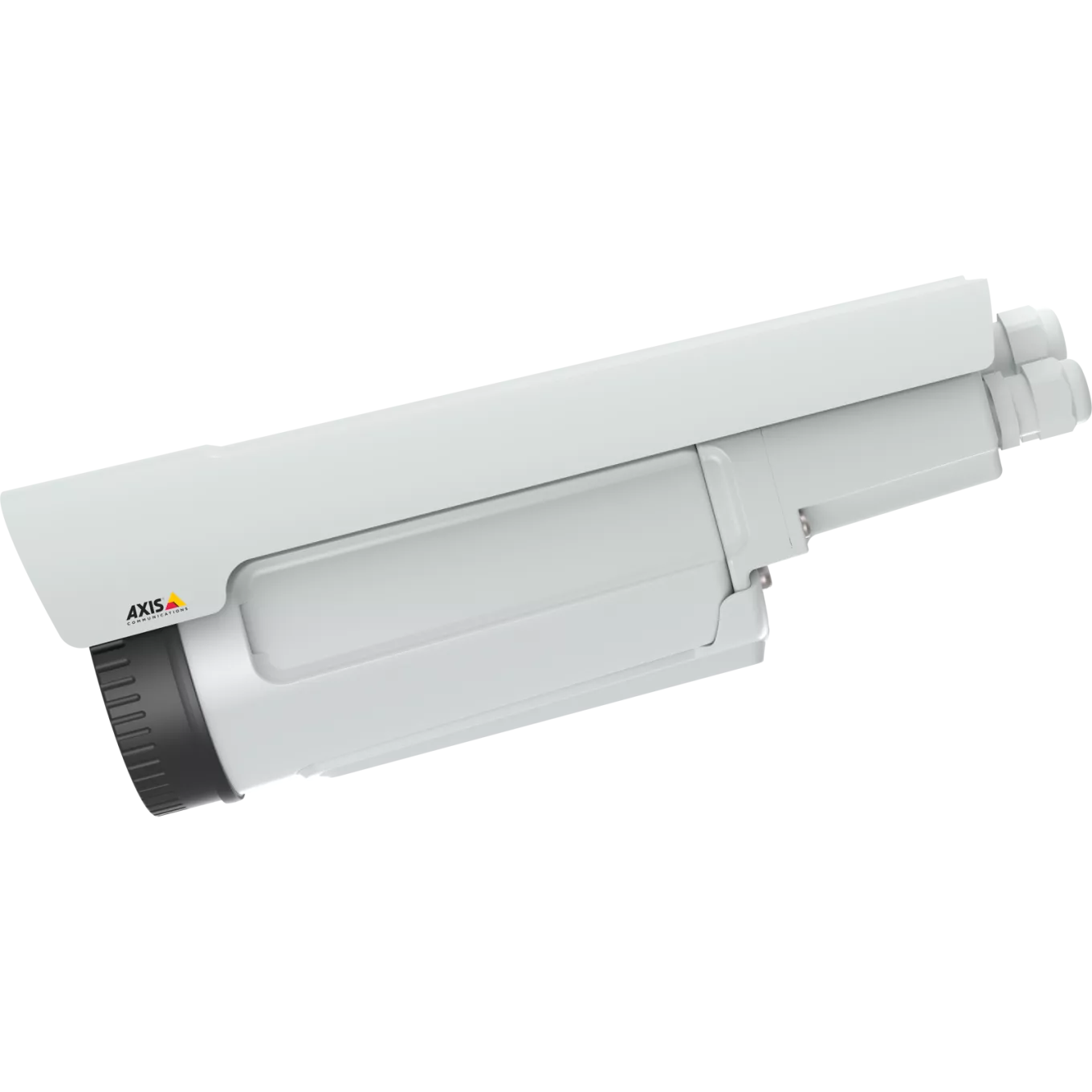AXIS Q1942-E PT Mount Thermal Network Camera | Axis Communications