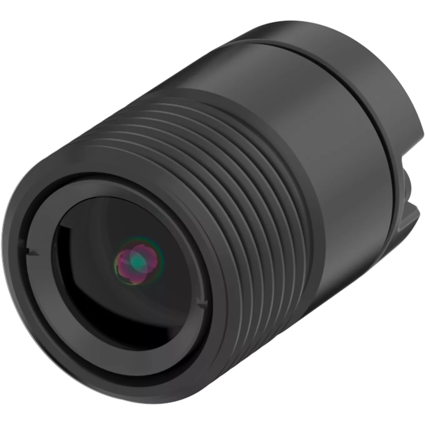 Sensor unit for FA1105, viewed from its right angle