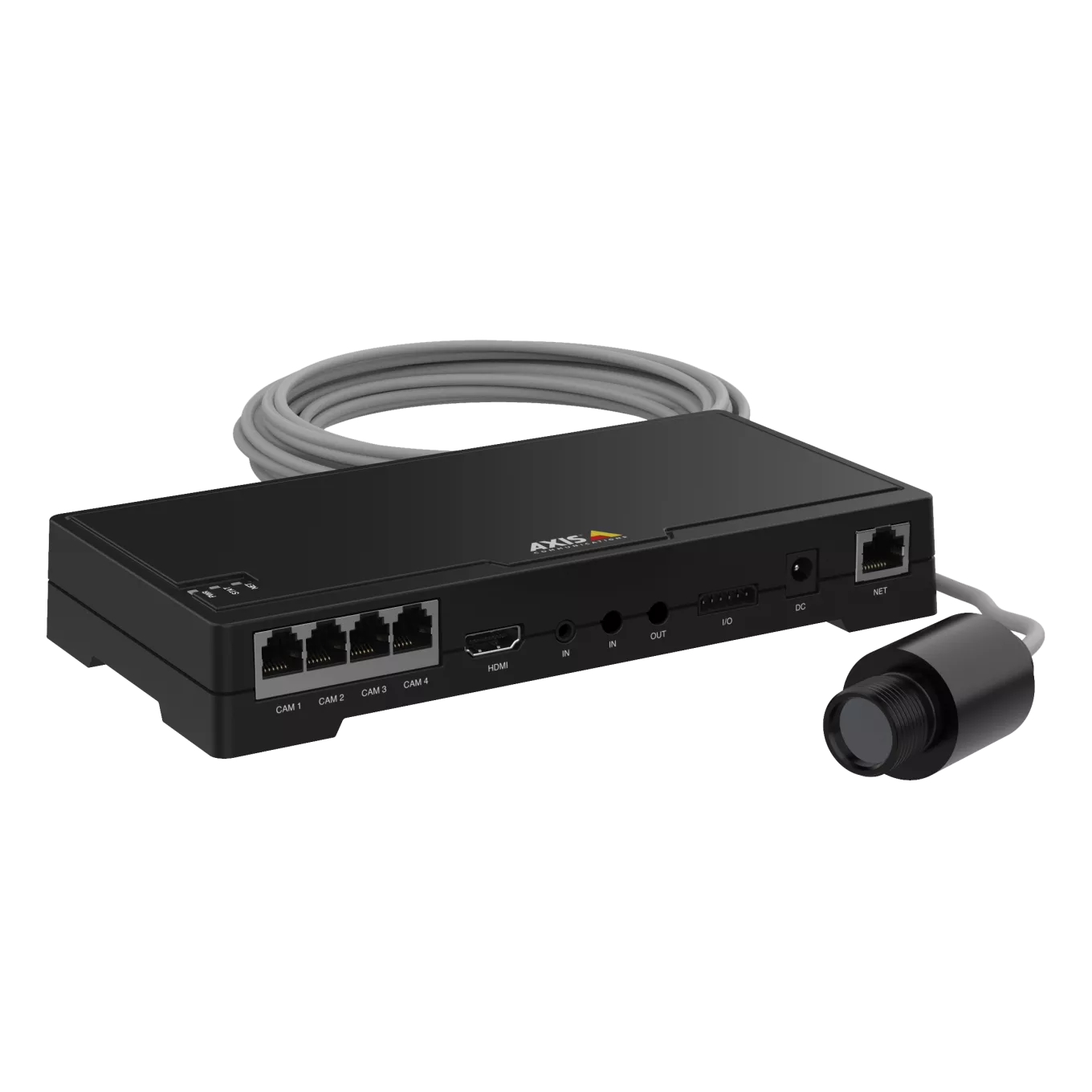 fa1080e com fa54 main unit pela frente