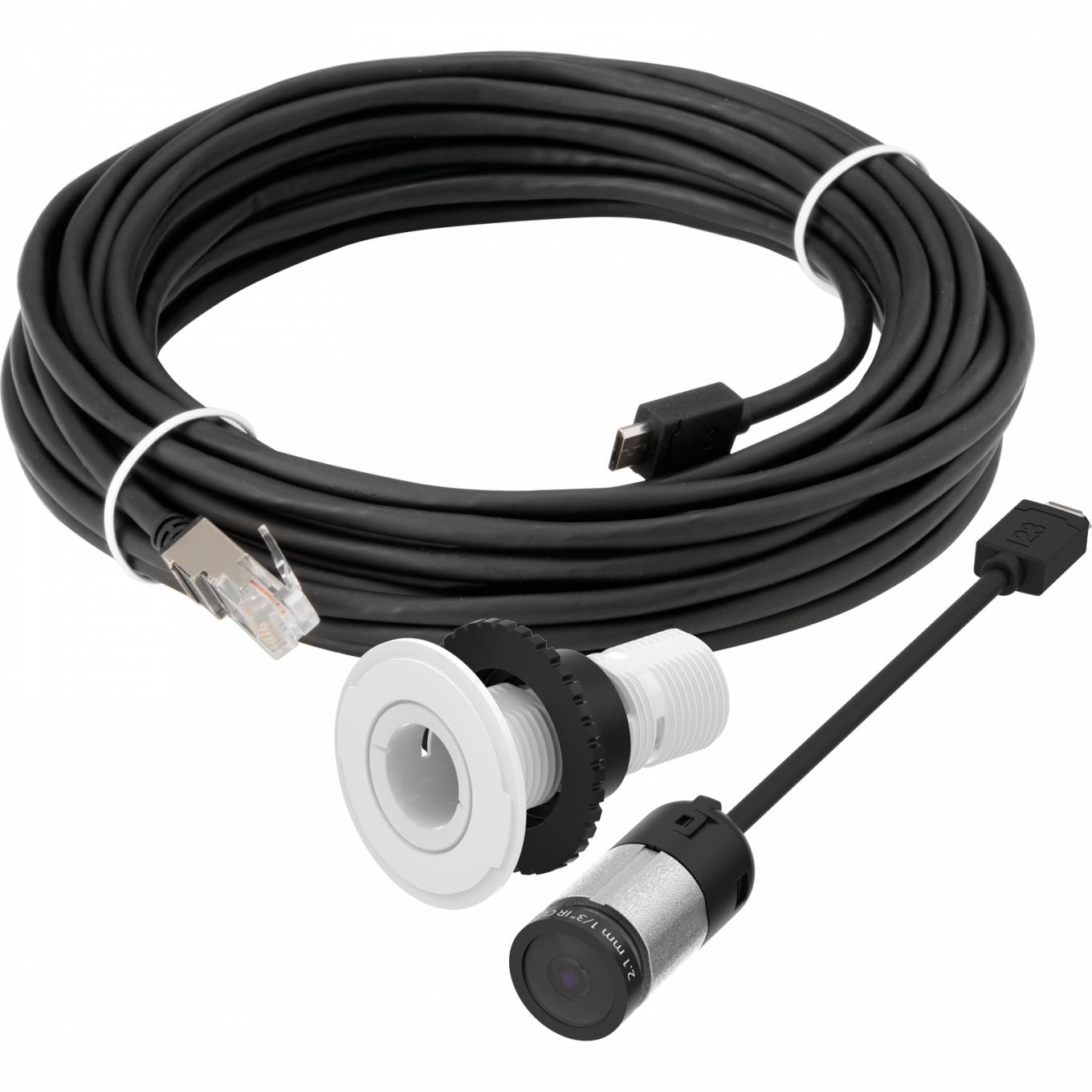 AXIS F1004 Sensor Unit y cable