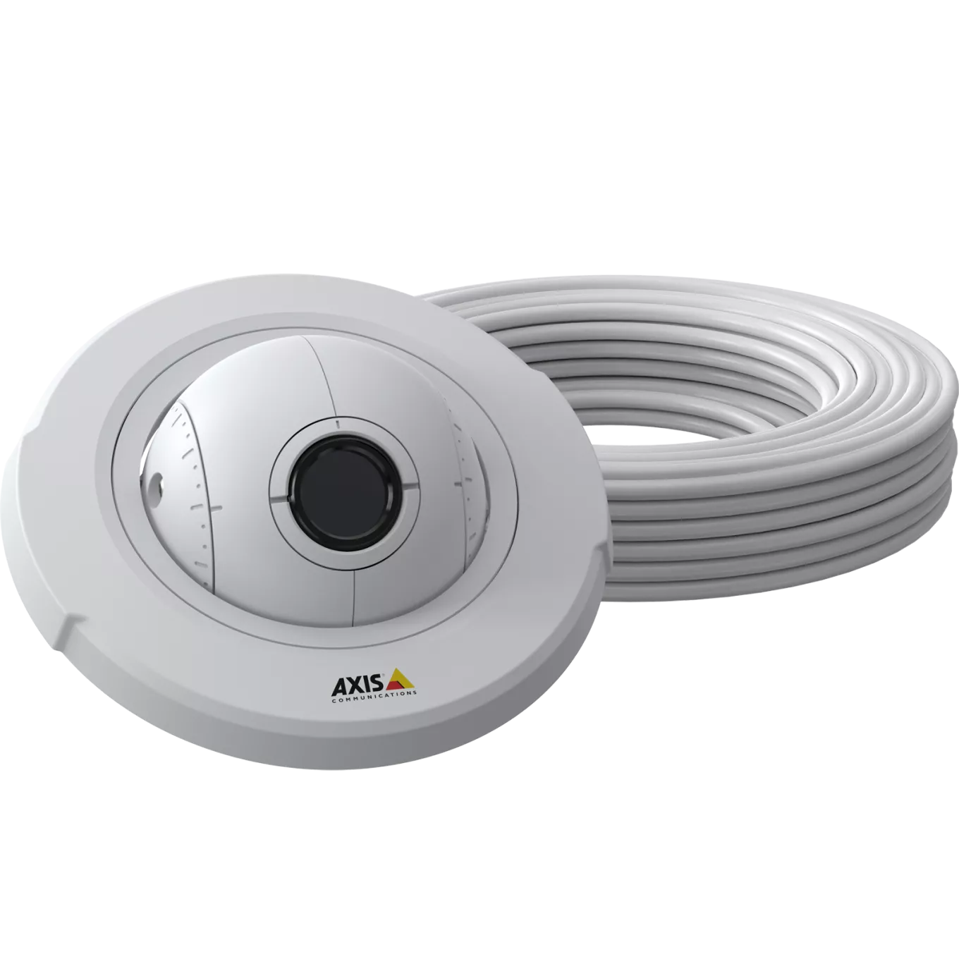 AXIS FA4090-E Thermal Sensor Unit con cavo da davanti