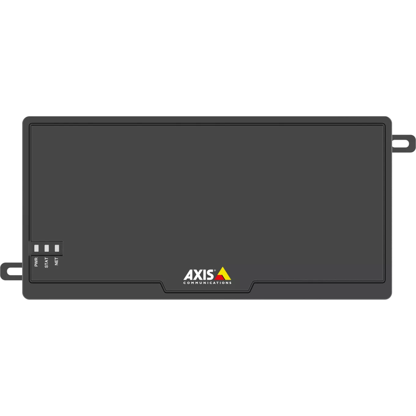 AXIS FA54 Main Unit mounted on wall from front