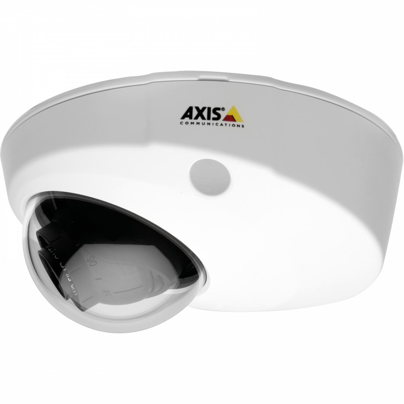 AXIS P3905-R Mk II Network Camera | Axis Communications