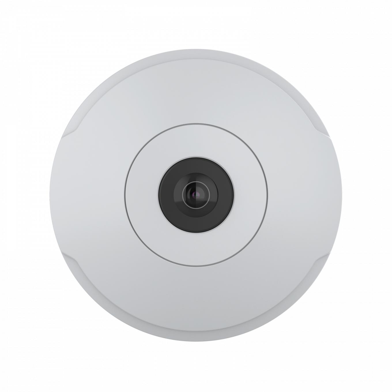 AXIS M3067-P IP camera from front