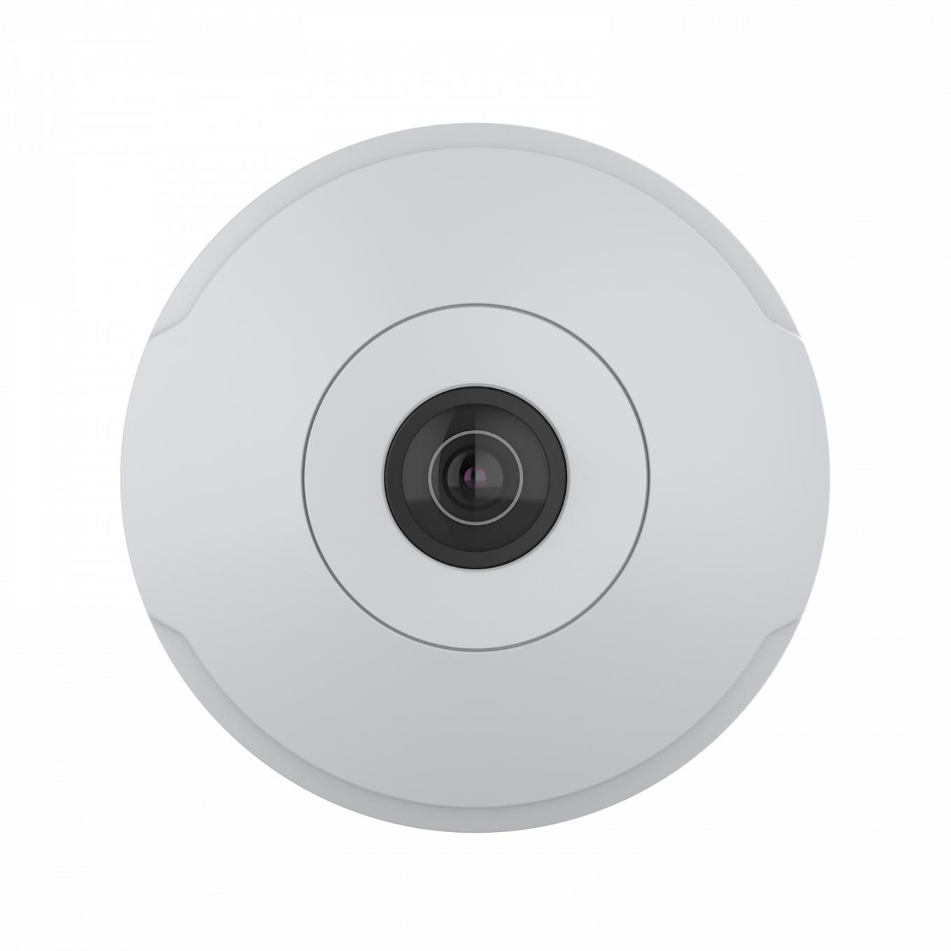 AXIS M3068-P IP Camera from front