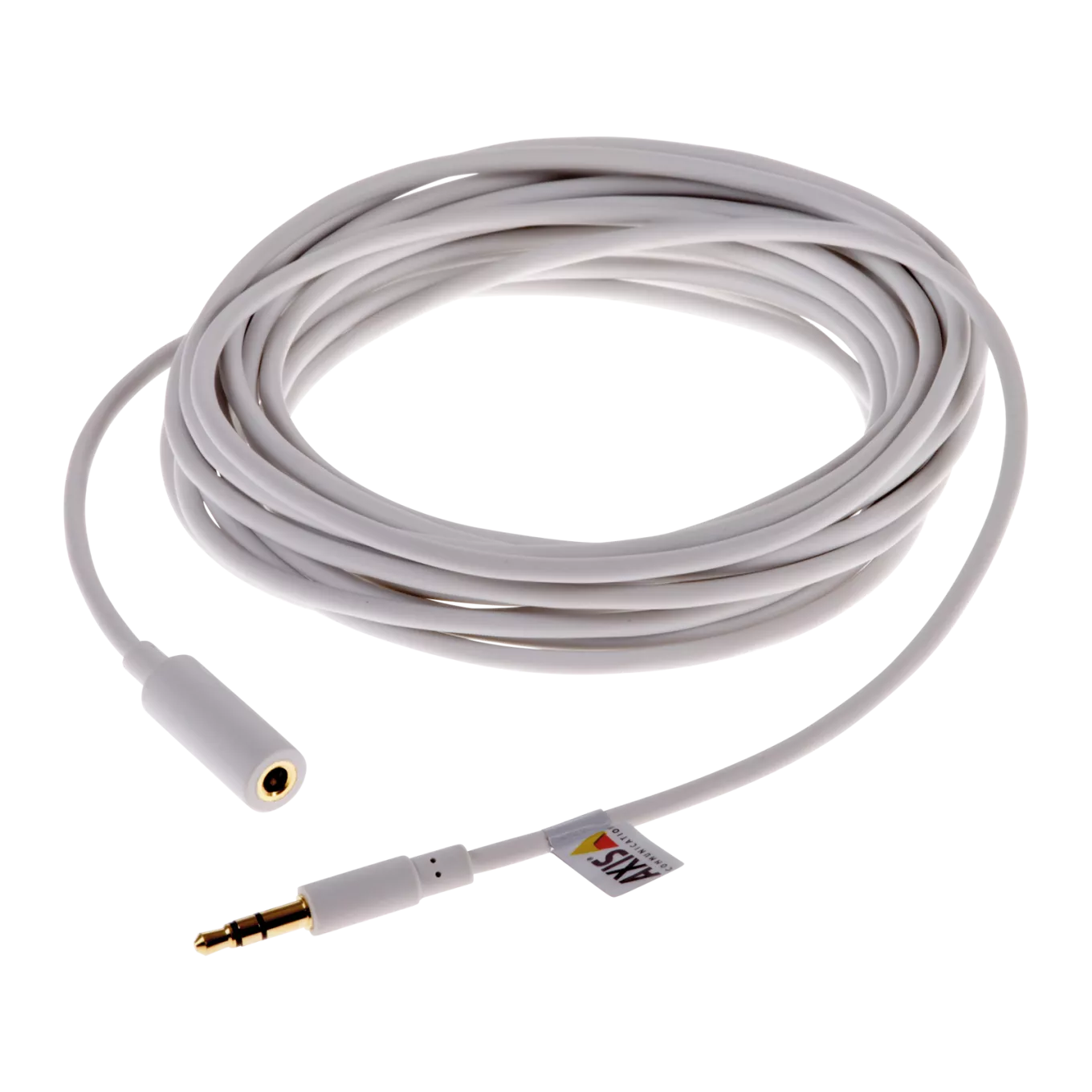 AXIS Audio Extension Cable
