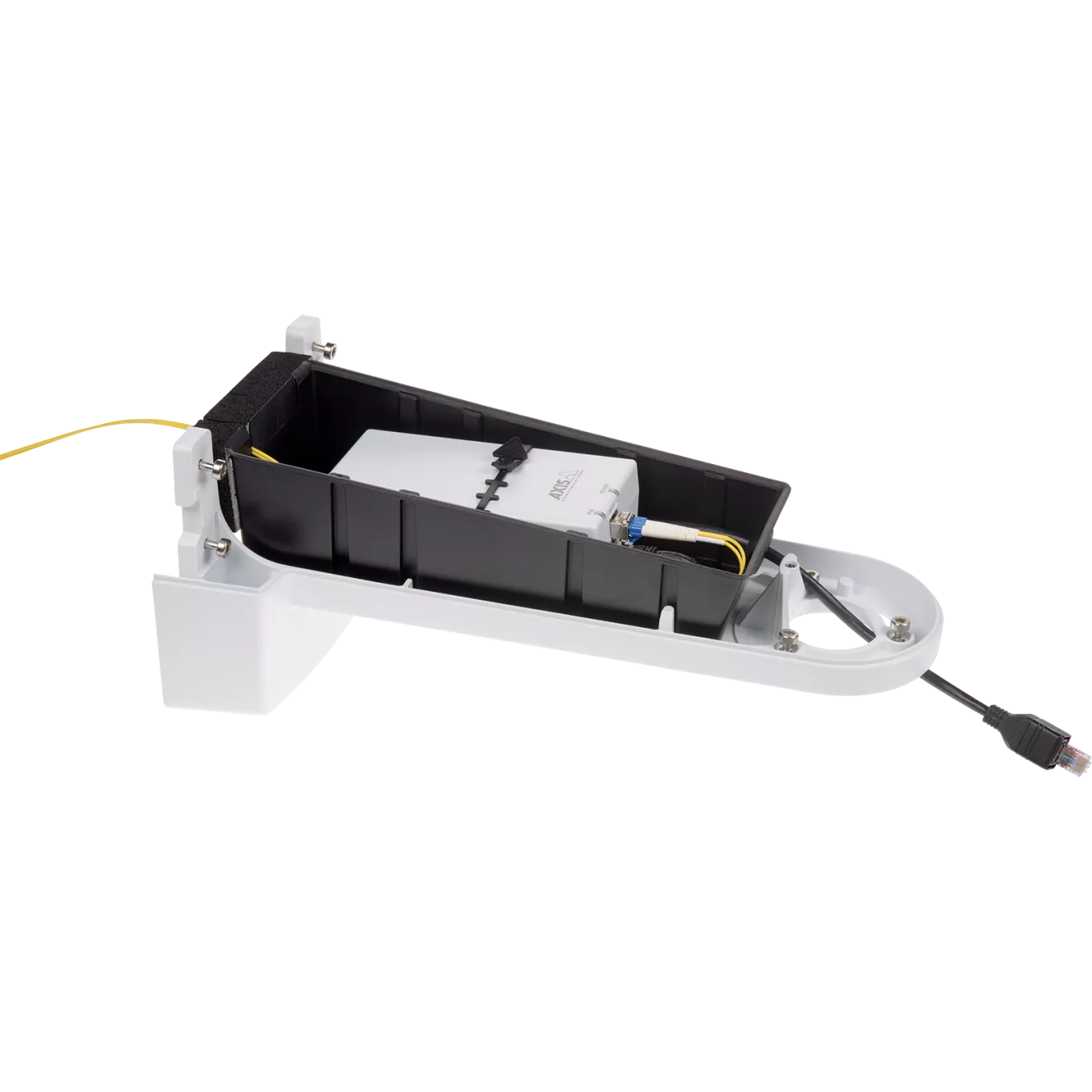 mounting accessory t91g61 with t8154 right