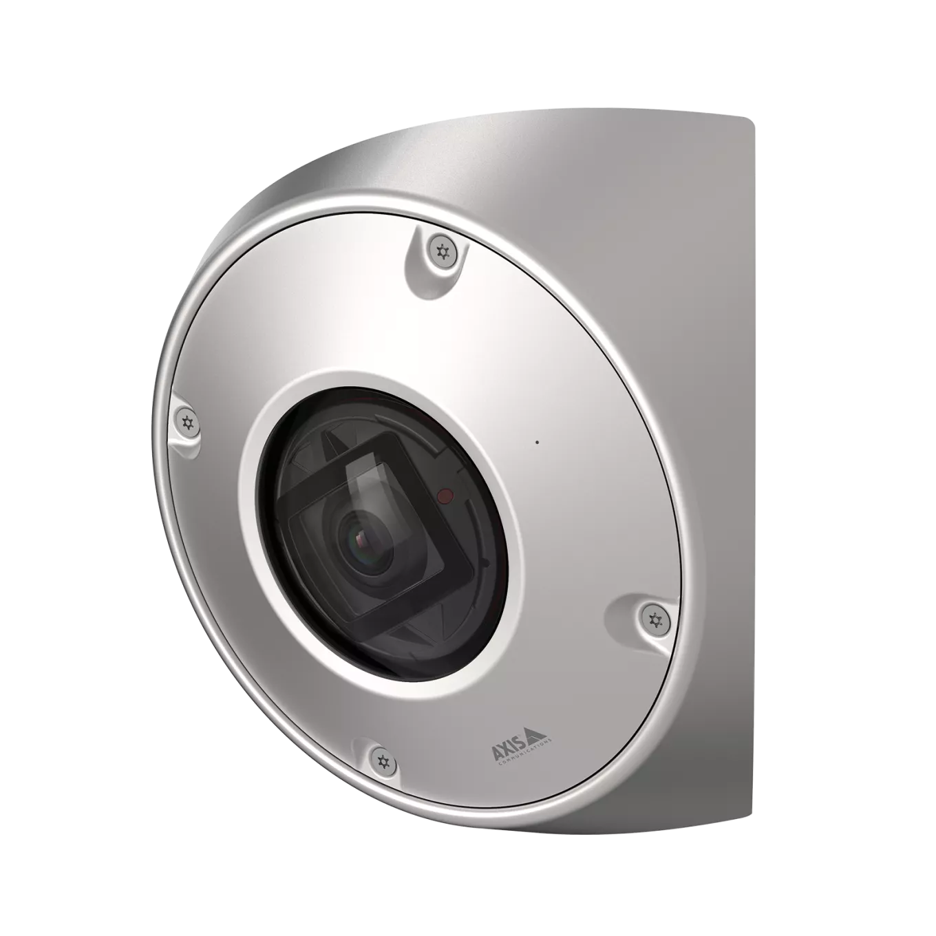 AXIS Q9216-SLV Network Camera | Axis Communications AXIS Q9216-SLV Network Camera | Axis Communications