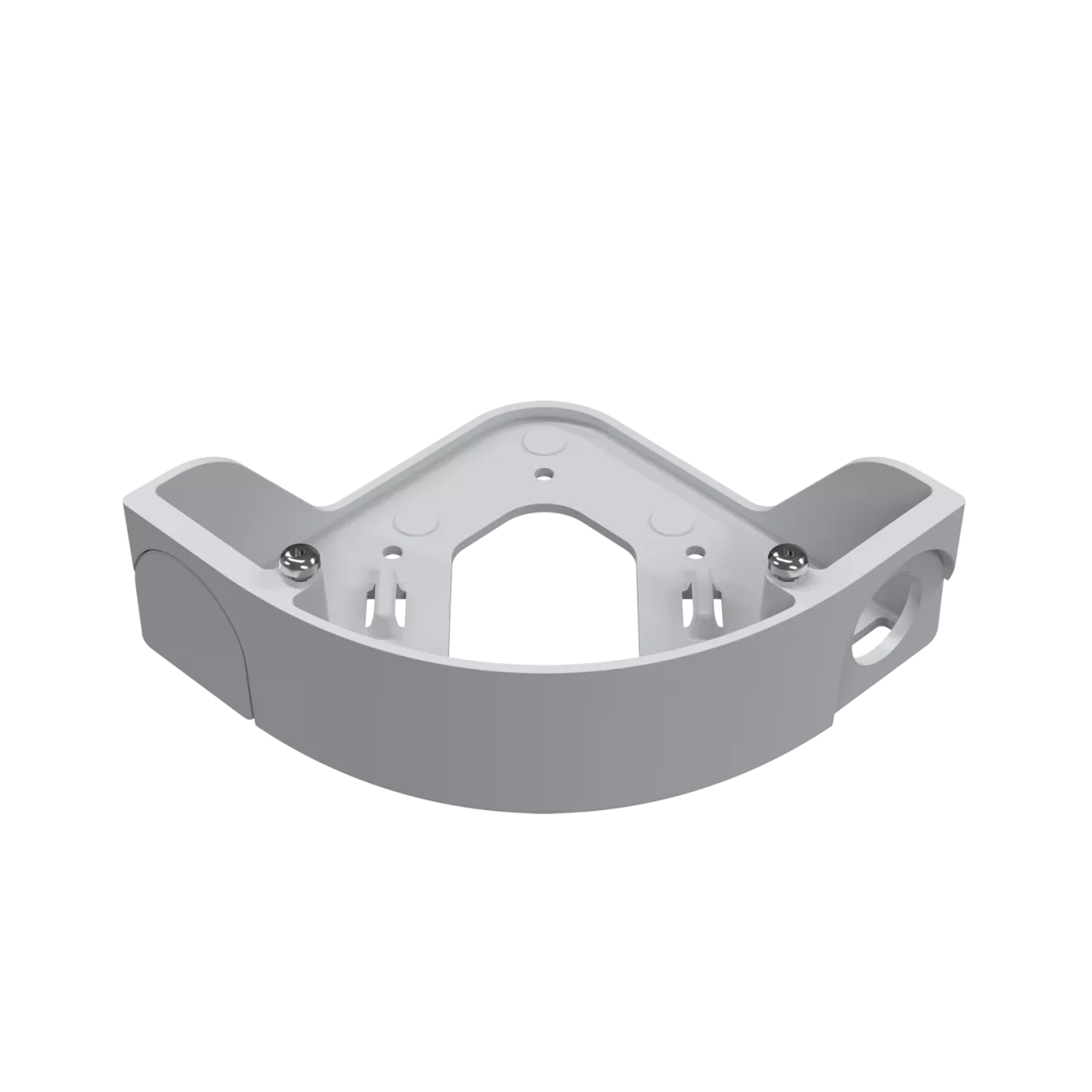 AXIS TQ9601 Conduit Box, von vorne