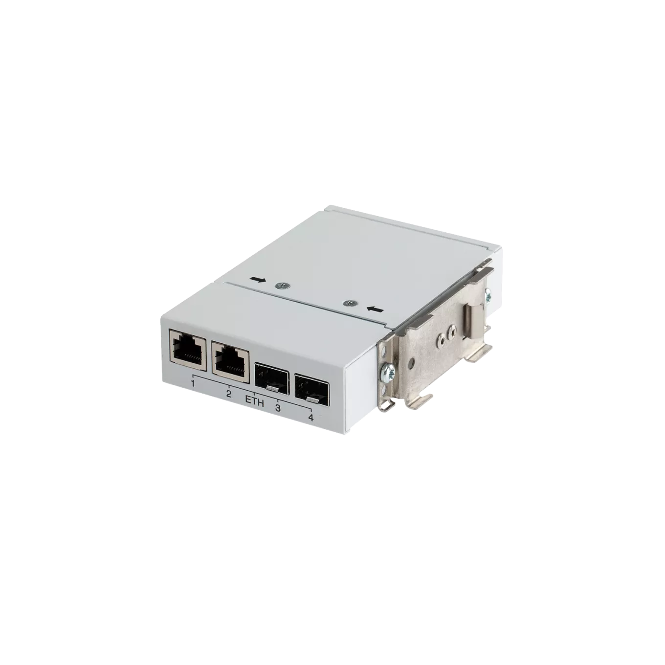 AXIS T8606 with t91a03 from left angle