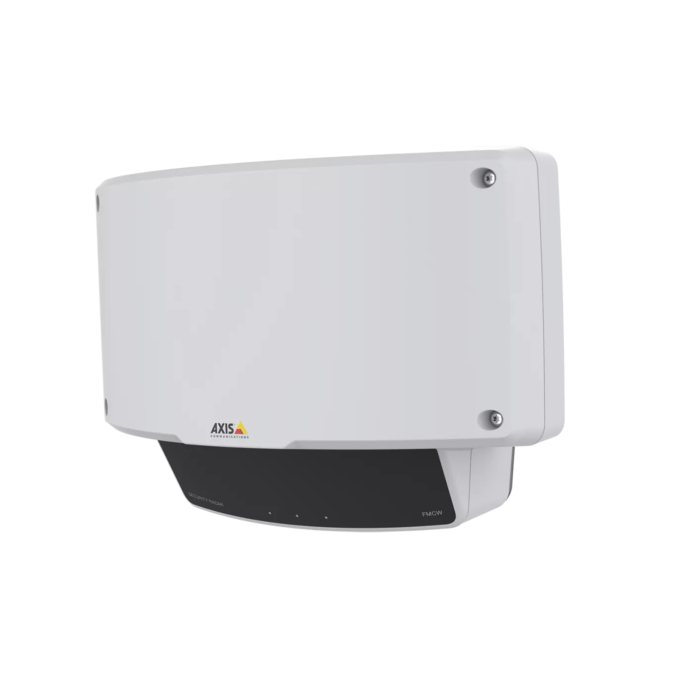 AXIS D2110-VE from the left angle