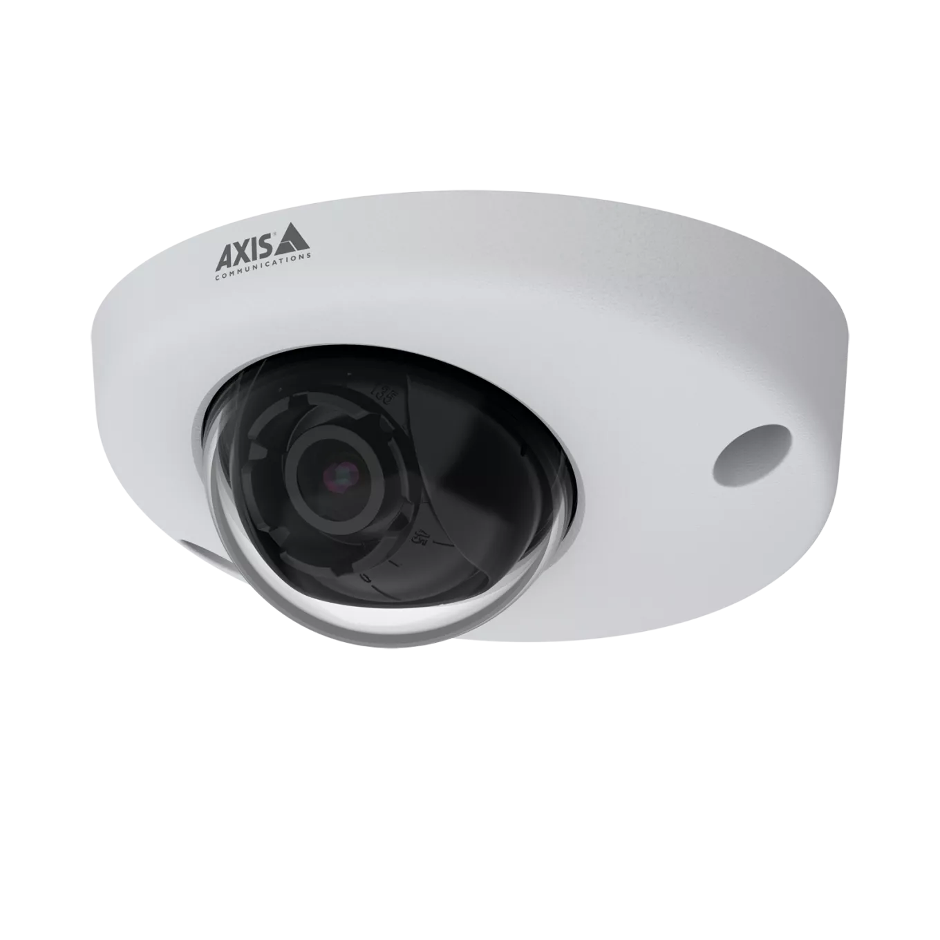 AXIS P3925-R Network Camera | Axis Communications AXIS P3925-R Network Camera | Axis Communications