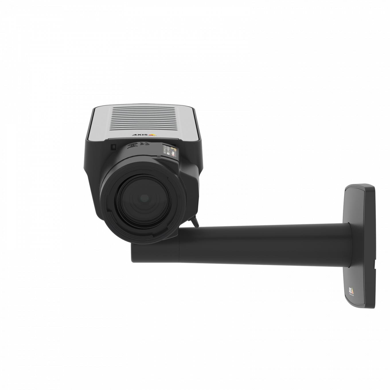IP-камера AXIS Q1615 Mk III IP Camera, вид спереди