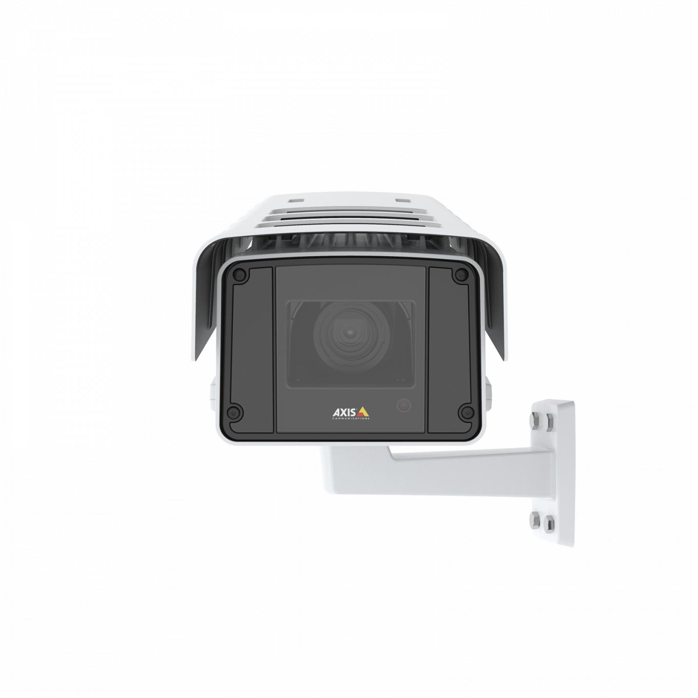 IP-камера AXIS Q1615-LE Mk III IP Camera, вид спереди