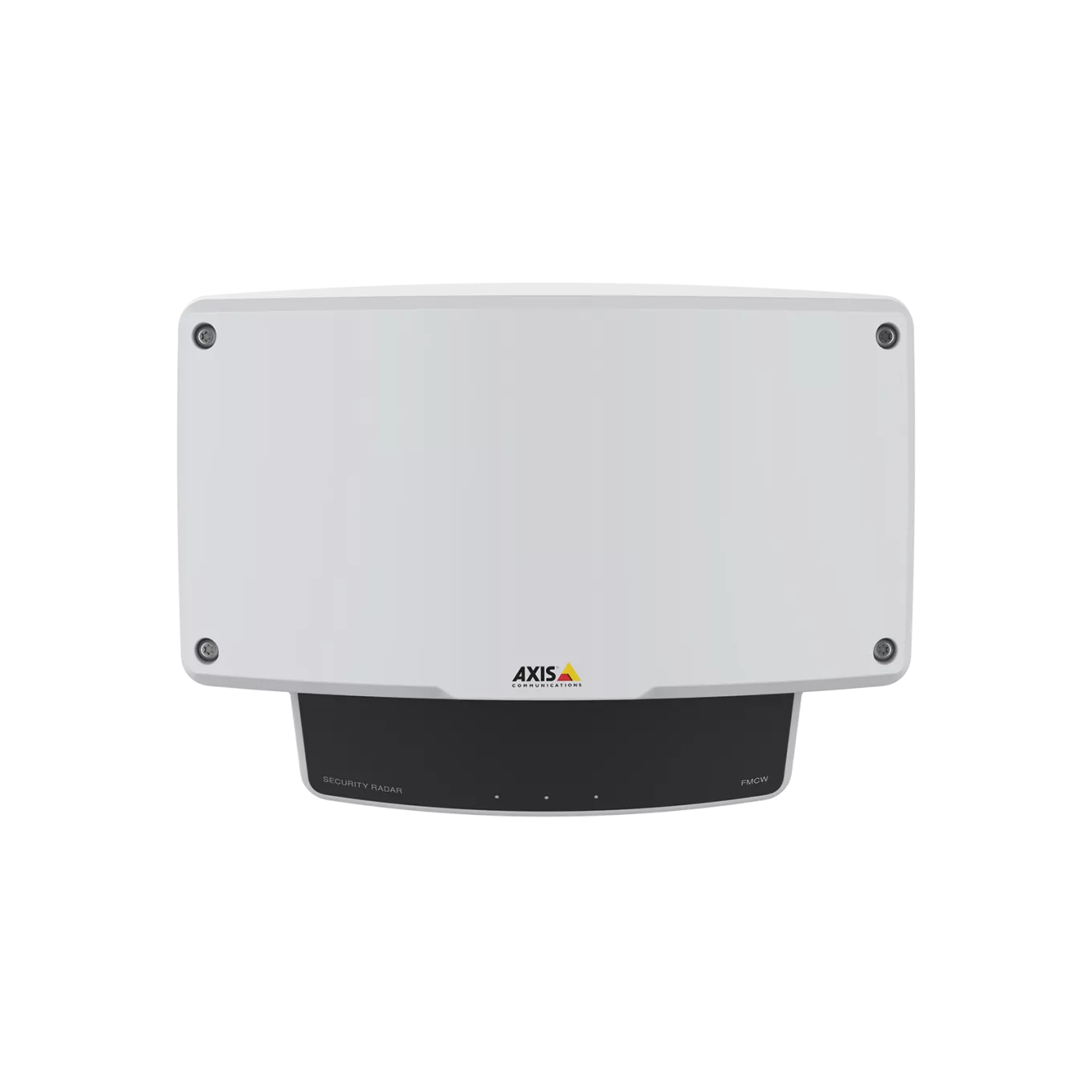 AXIS D2110-VE from the front