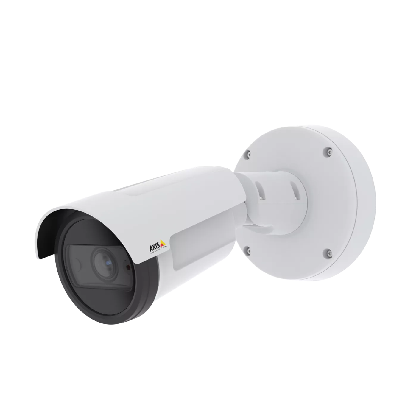 AXIS P1455-LE Network Camera | Axis Communications AXIS P1455-LE Network Camera | Axis Communications