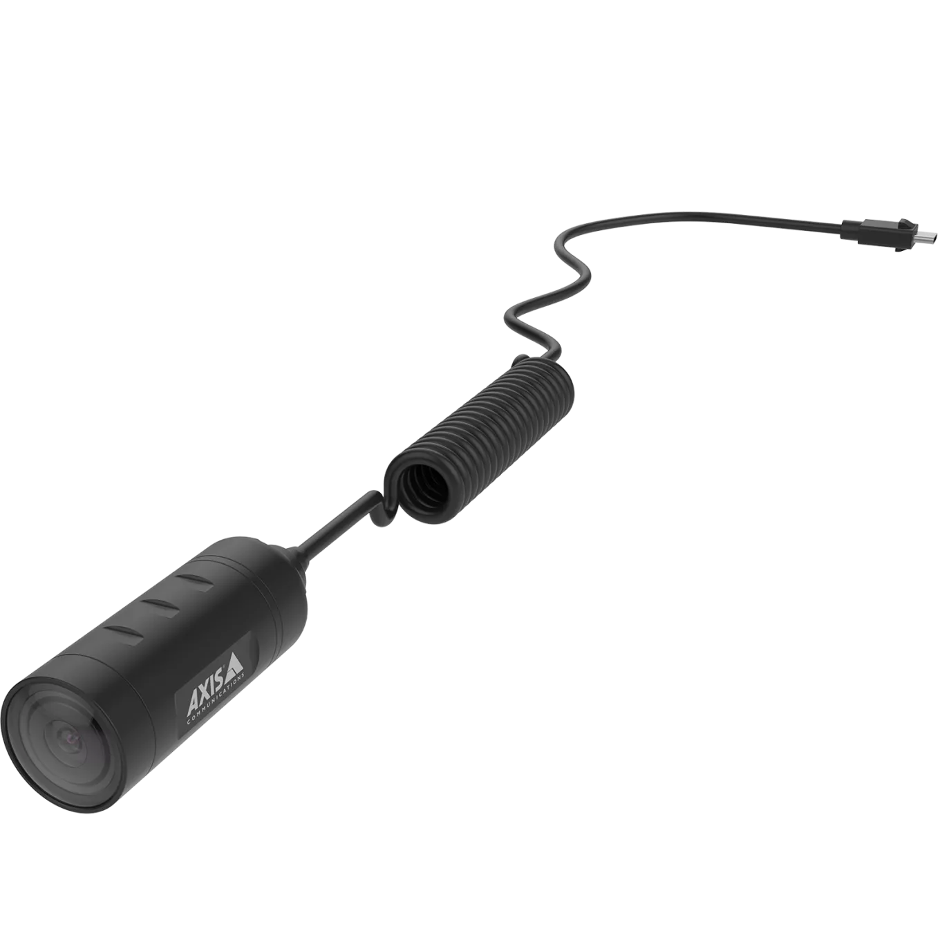 AXIS TW1200 dall'angolo sinistro