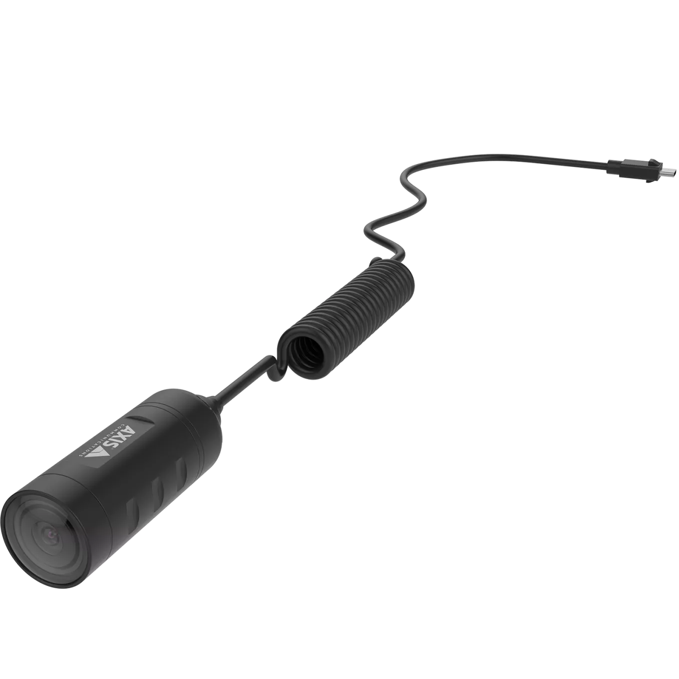 AXIS TW1200 dall'angolo sinistro