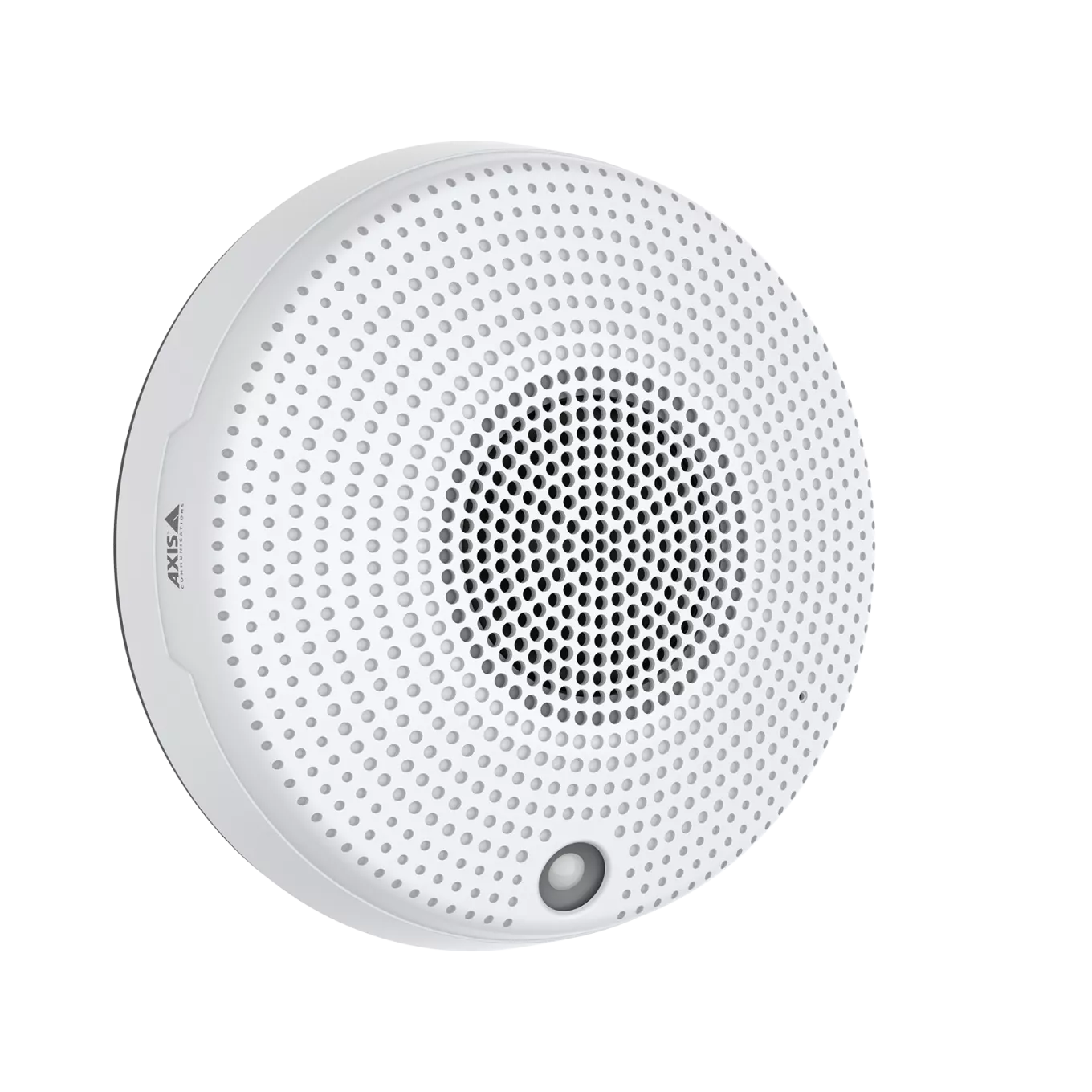AXIS C1410 Network Mini Speaker, widok z prawej strony