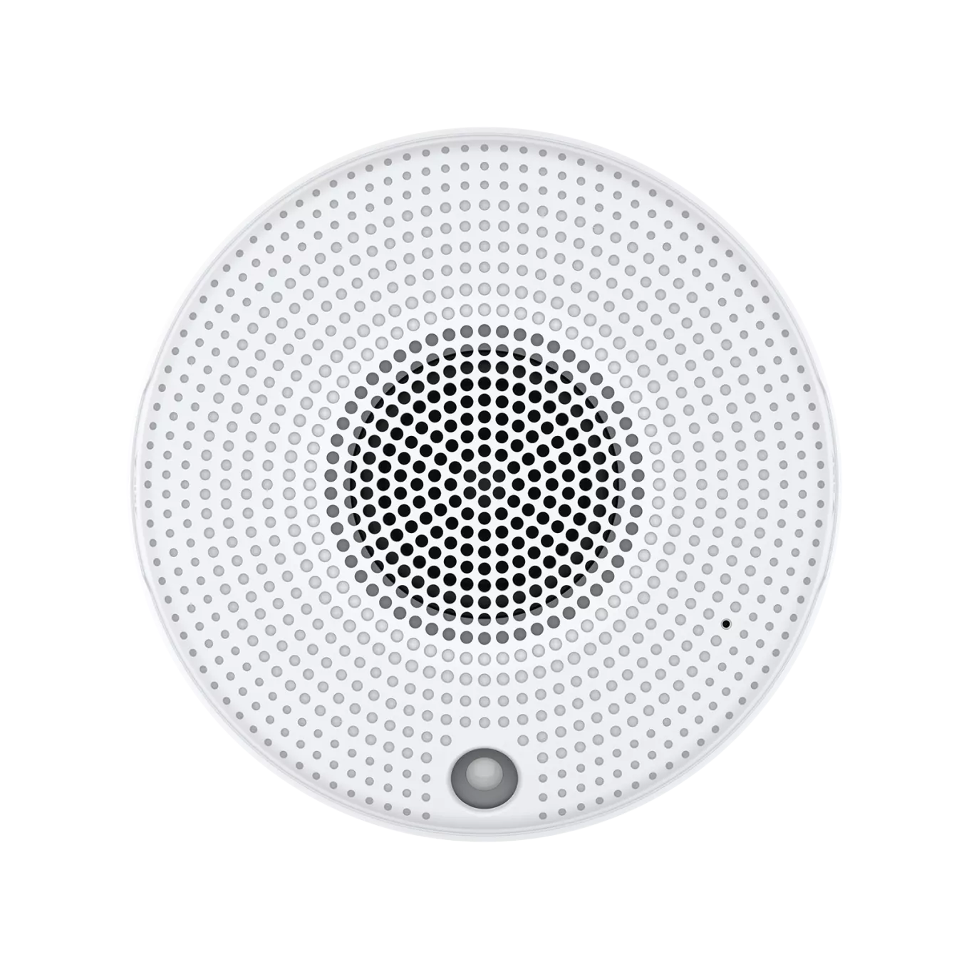 AXIS C1410 Network Mini Speaker, widok z przodu