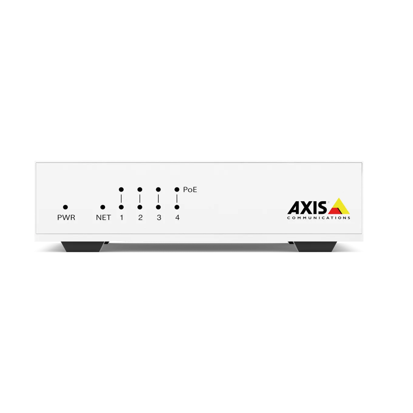 AXIS D8004 od przodu