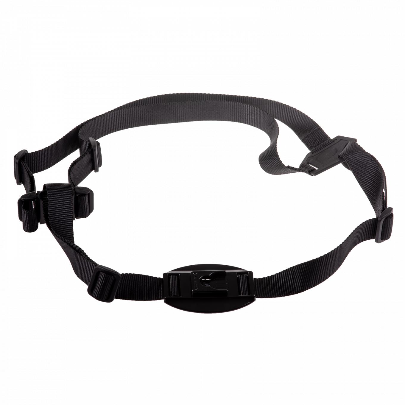 AXIS TW1103 Chest Harness Mount from the front
