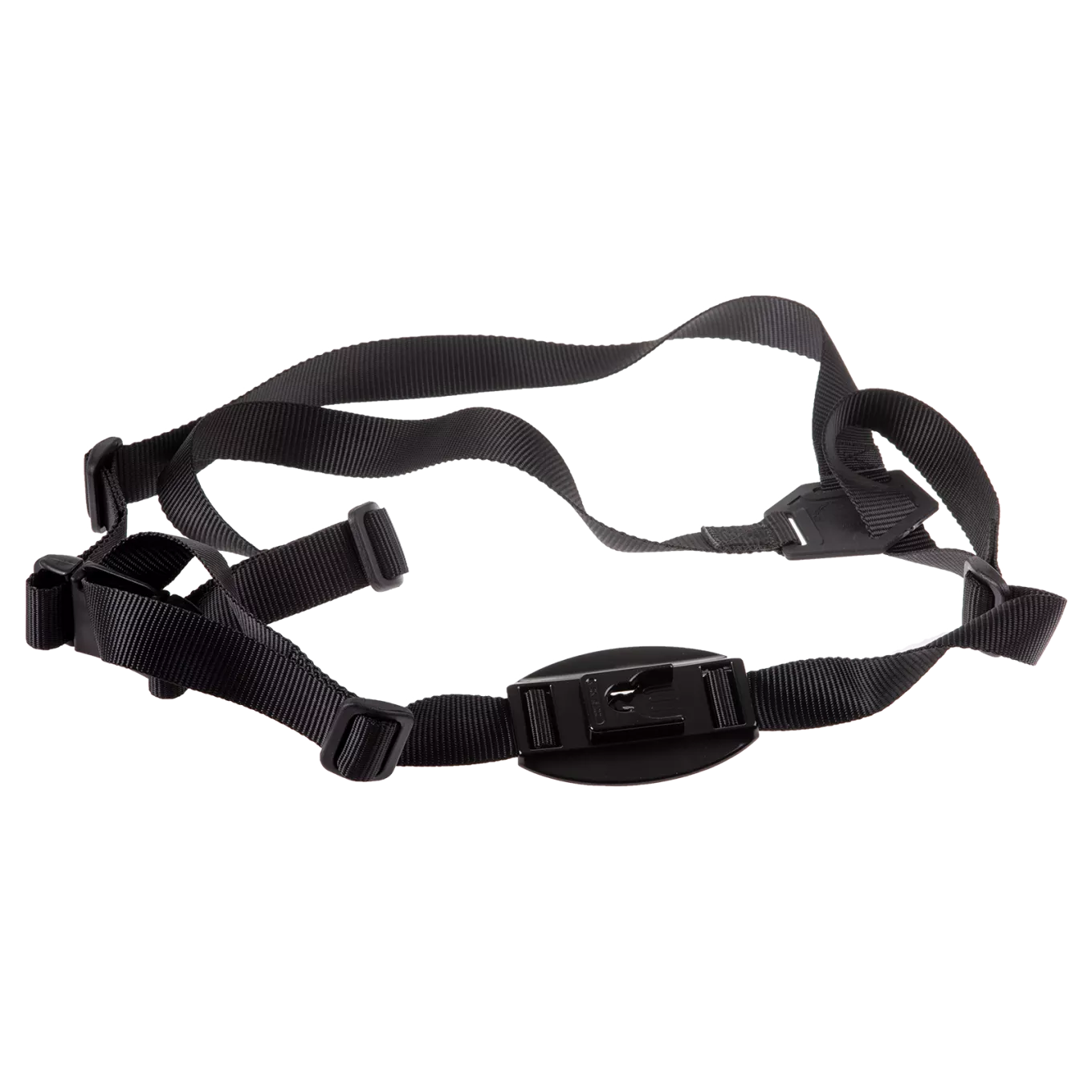 AXIS TW1103 Chest Harness Mount from the left angle