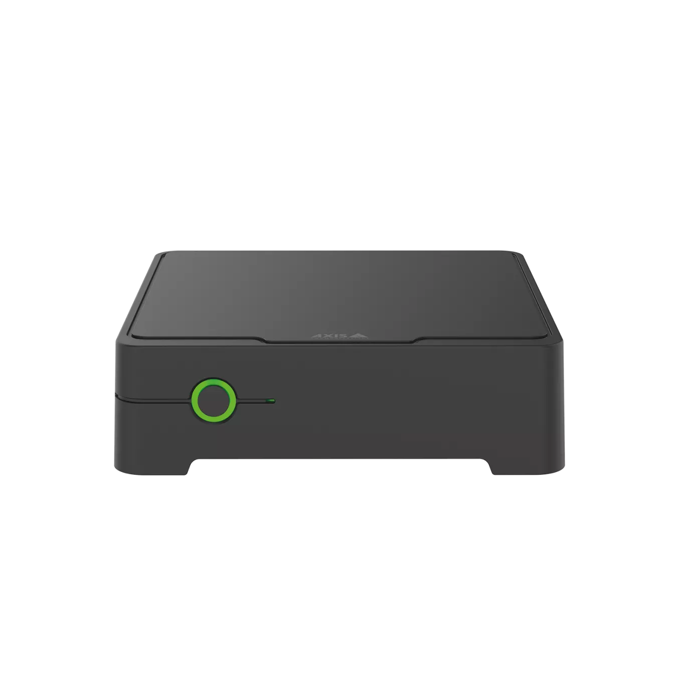 AXIS W800 System Controller, vue de face