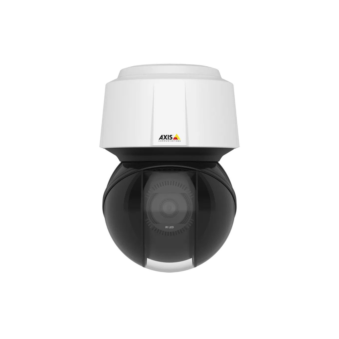 AXIS Q6135-LE PTZ Camera from front