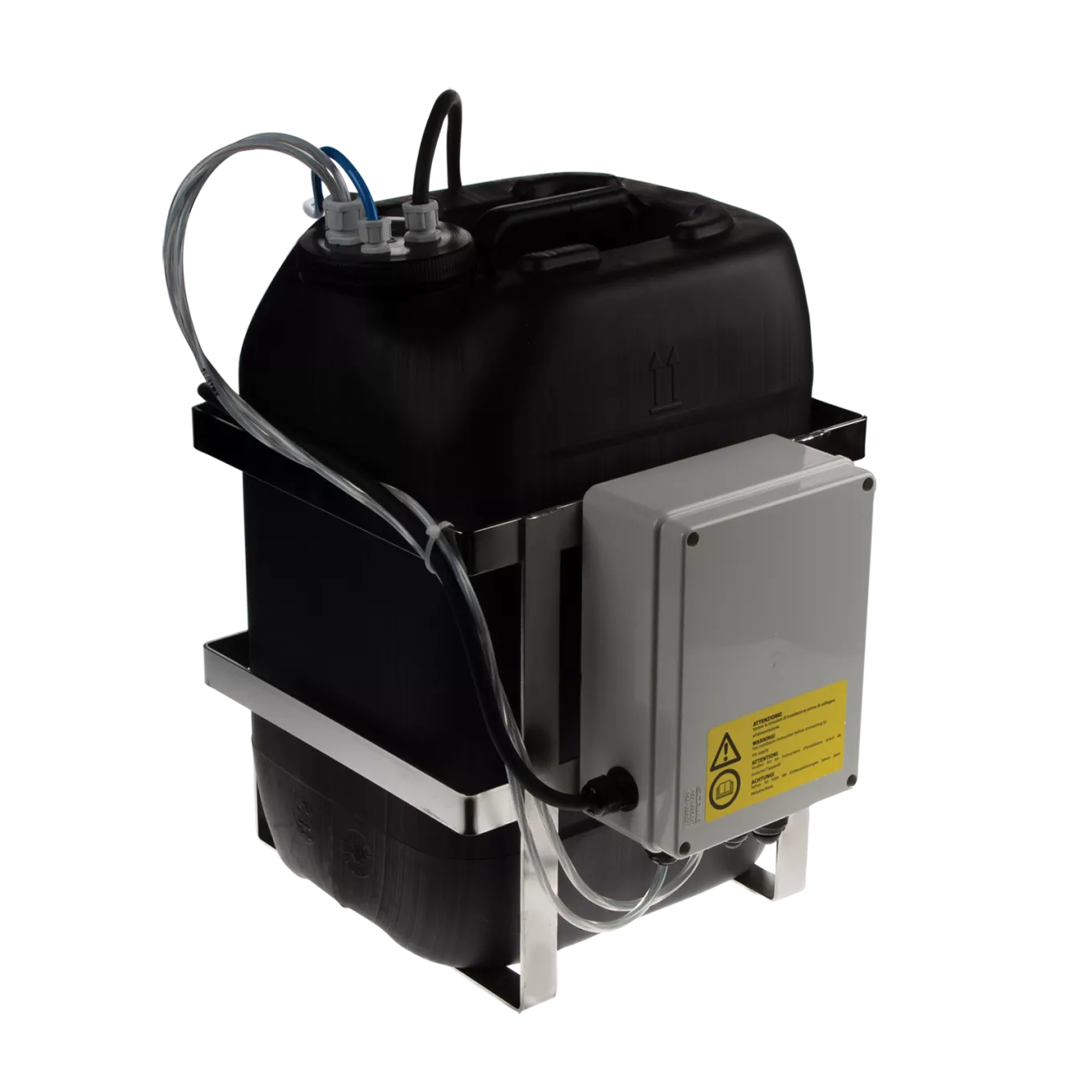 AXIS TQ6905-E Washer Kit | Axis Communications AXIS TQ6905-E Washer Kit | Axis Communications