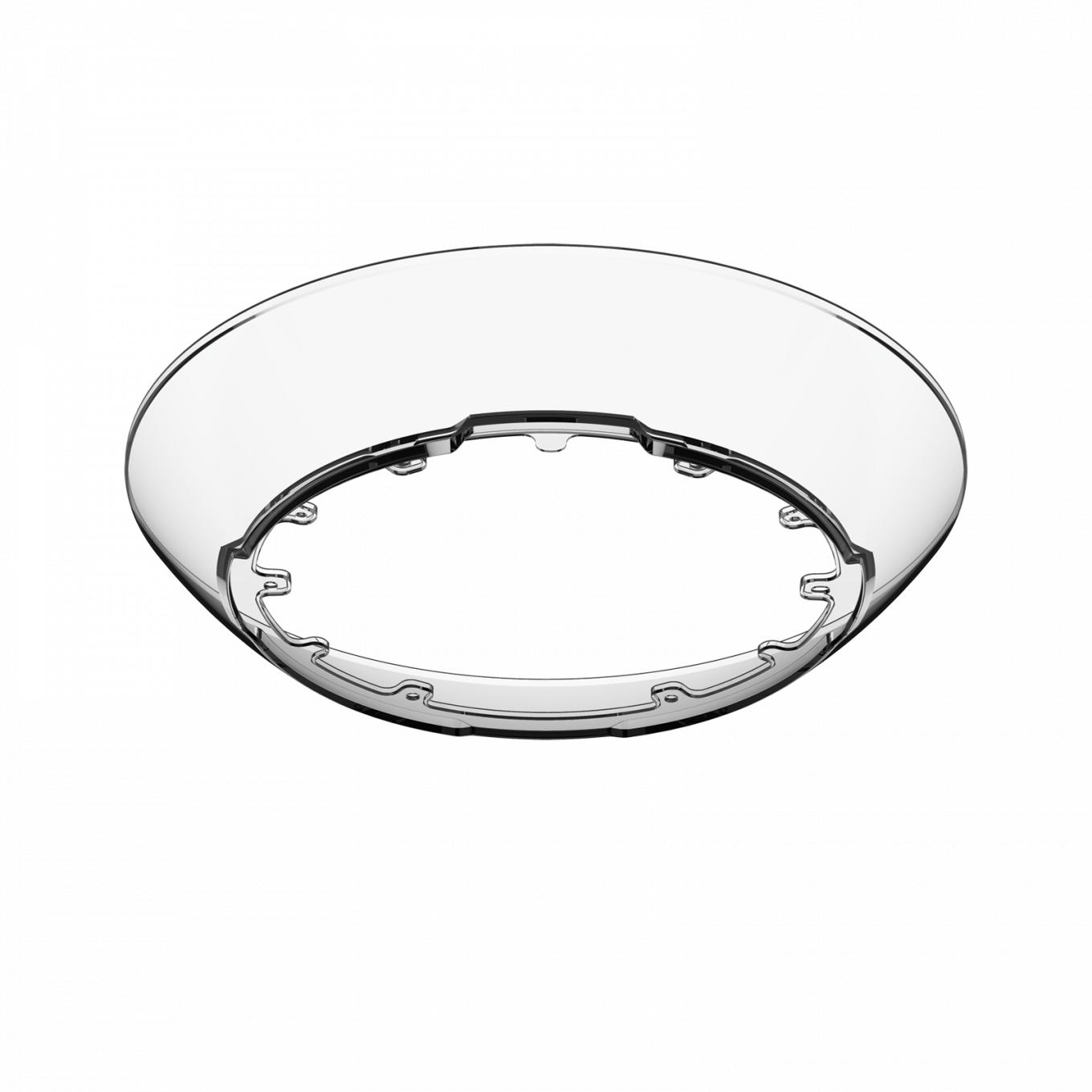 AXIS TQ6806 Hard-Coated Clear Dome