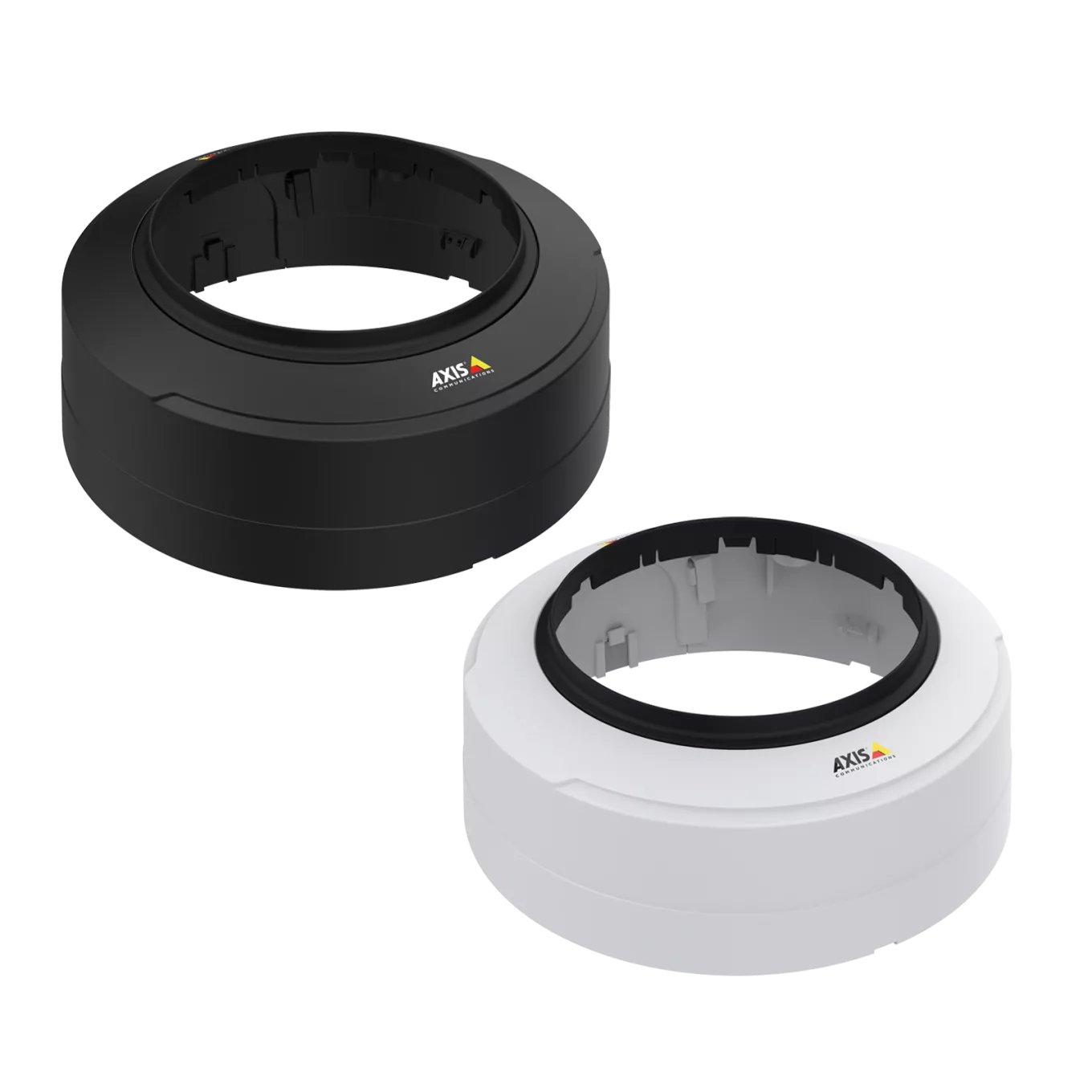 AXIS TP3801 Black or White casing from front