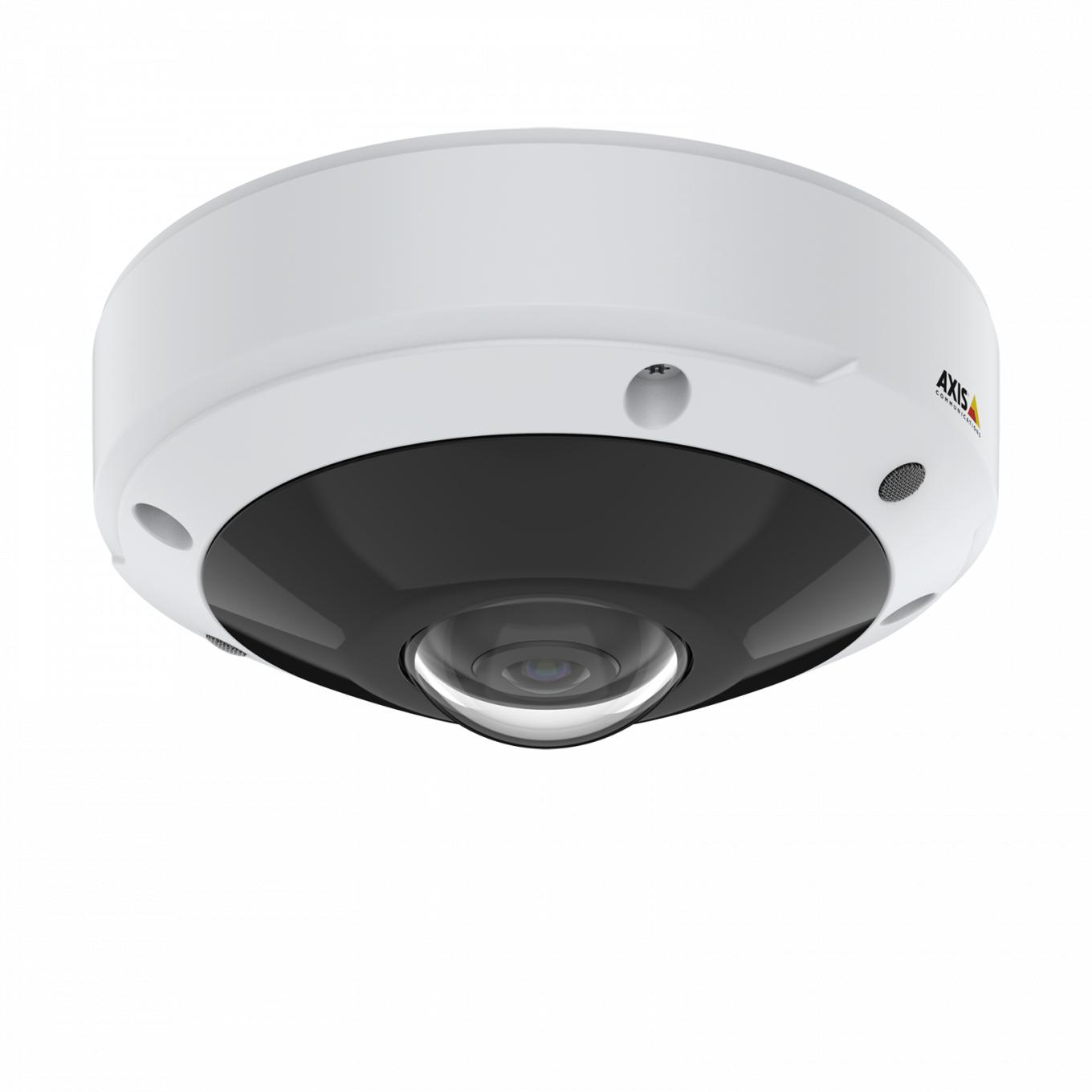 AXIS M3077-PLVE Network Camera | Axis Communications