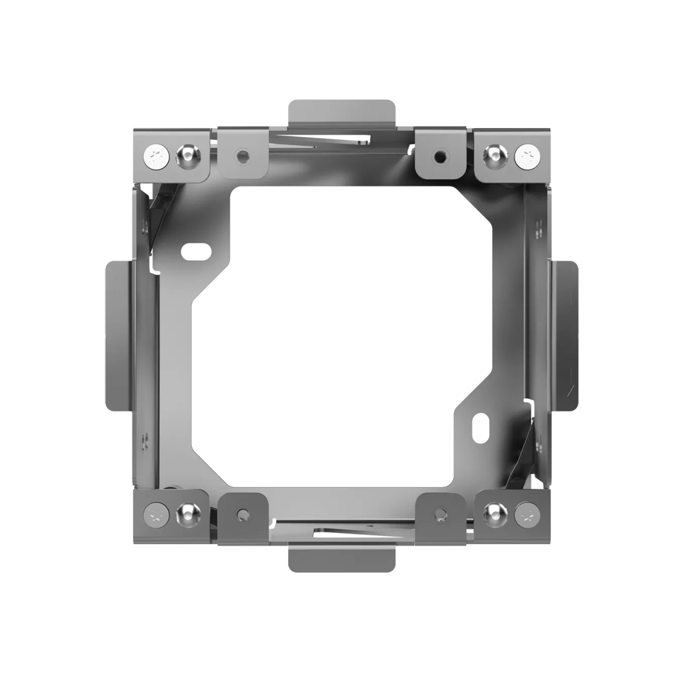 AXIS TI8202 Recessed Mount, viewed from its front