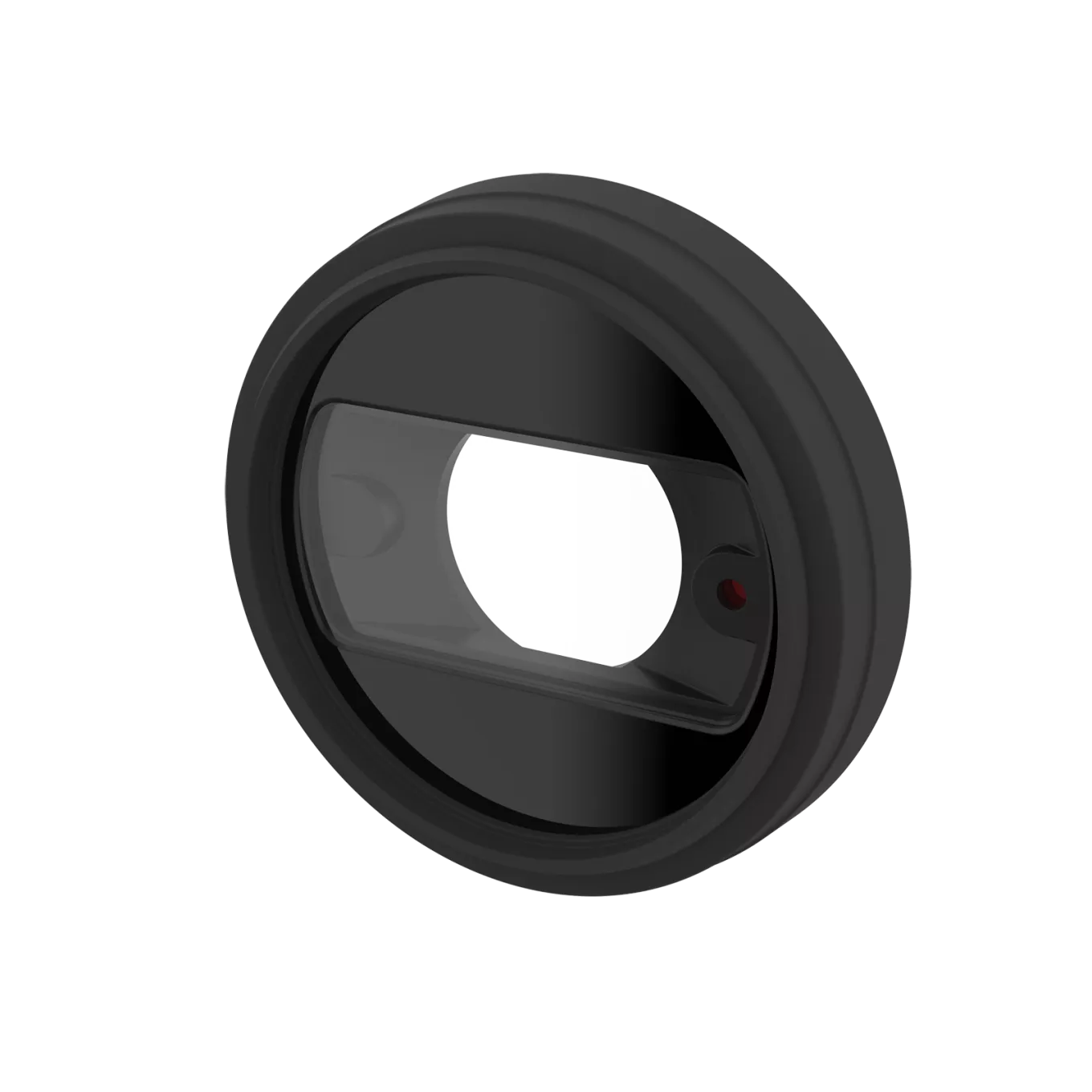 AXIS TP1802-E Front Window Kit, viewed from its left angle