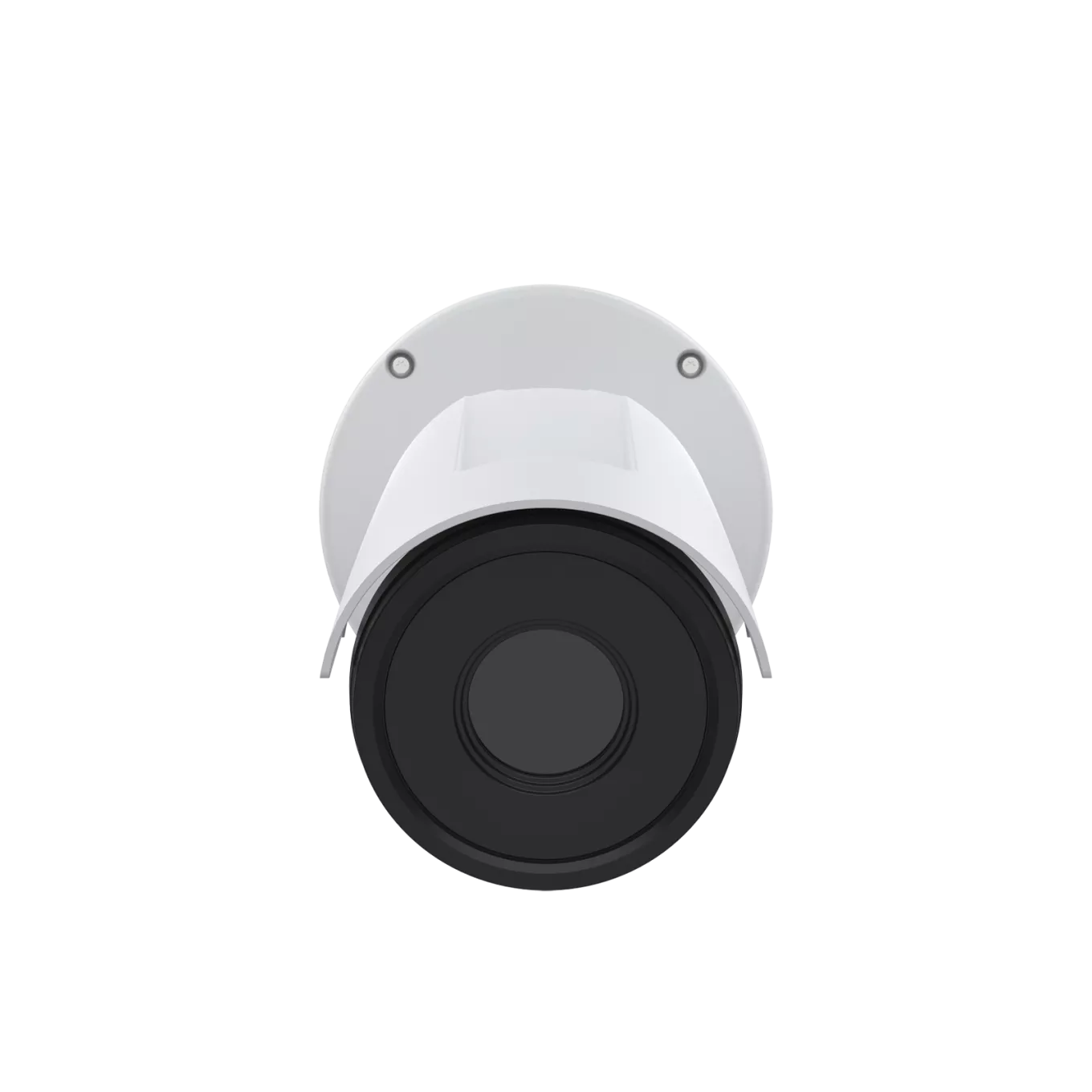 AXIS Q1952-E Thermal Camera viewed from front