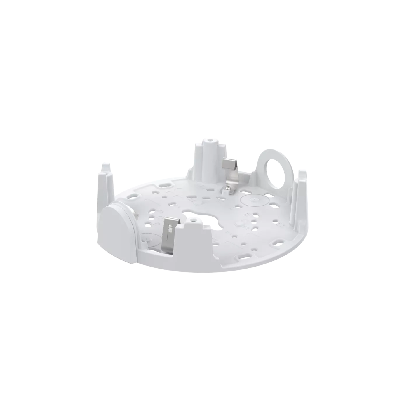 AXIS TQ3902 Mount Bracket, viewed from its left angle