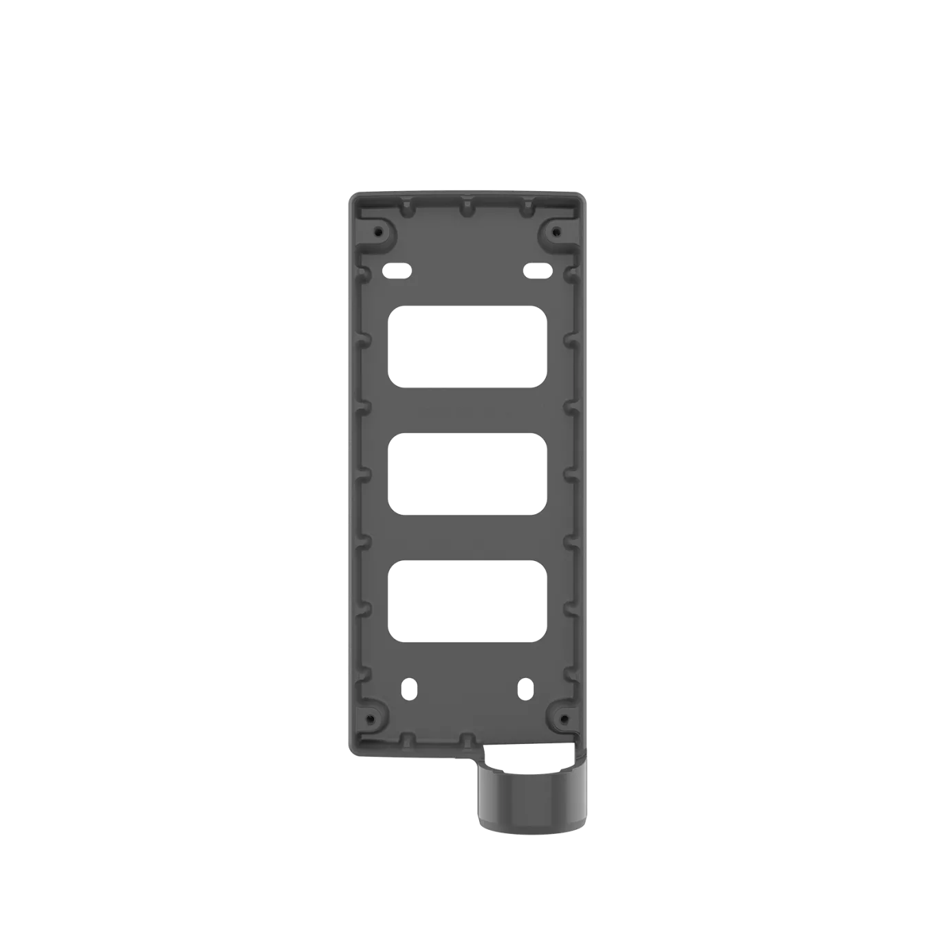 AXIS TA8601 conduit adapter from the front