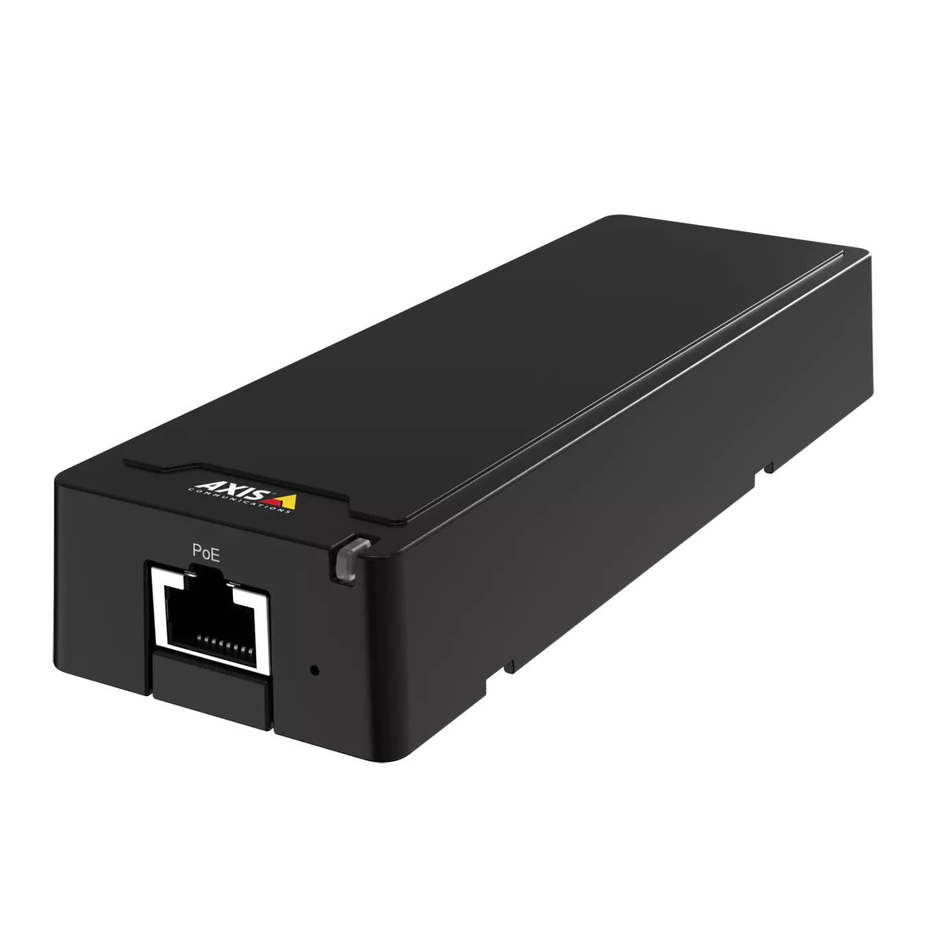 AXIS FA51 Main Unit, von links gesehen