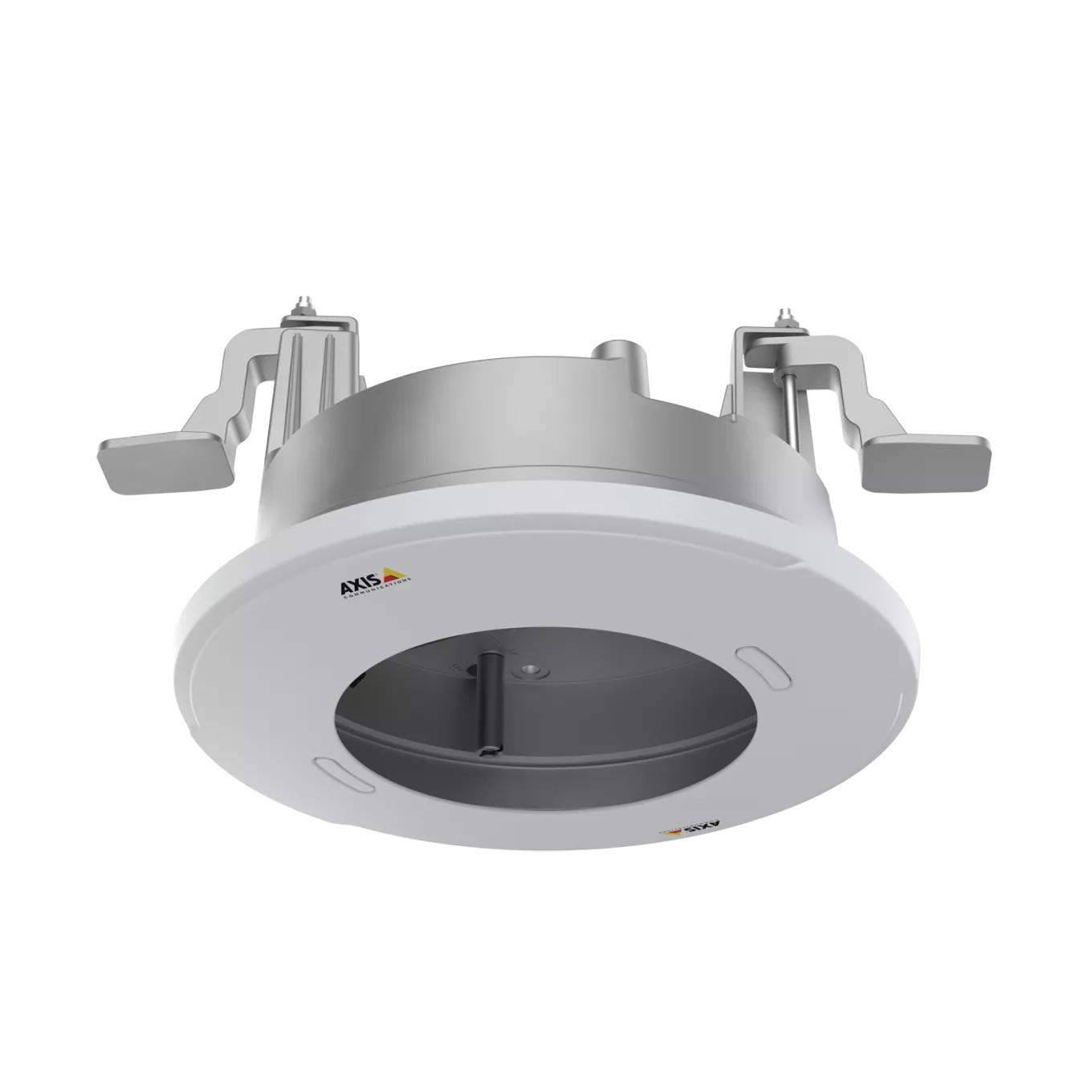 AXIS TM3206 Plenum Recessed Mount, von links