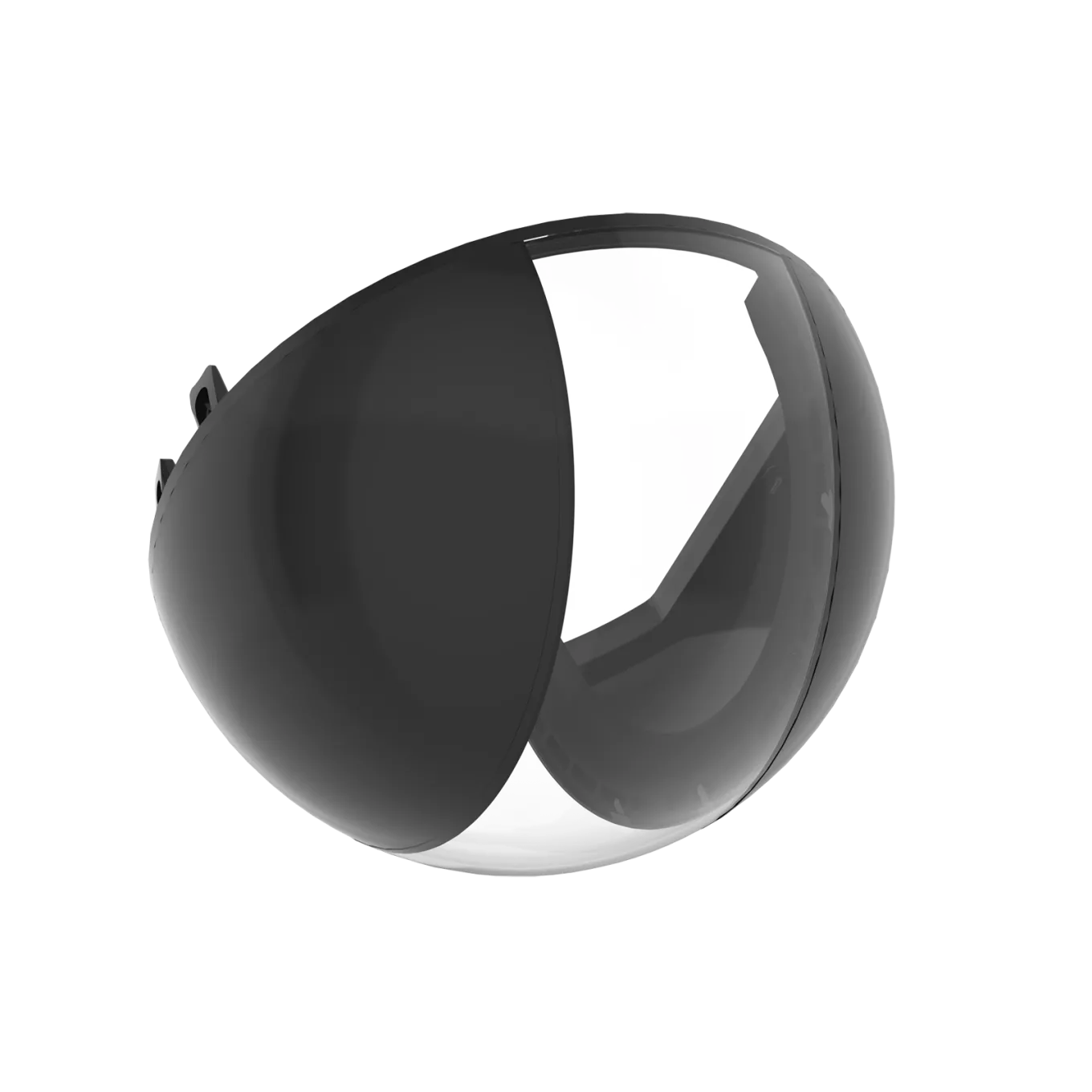 AXIS TQ6808-E Hard-Coated Clear Dome